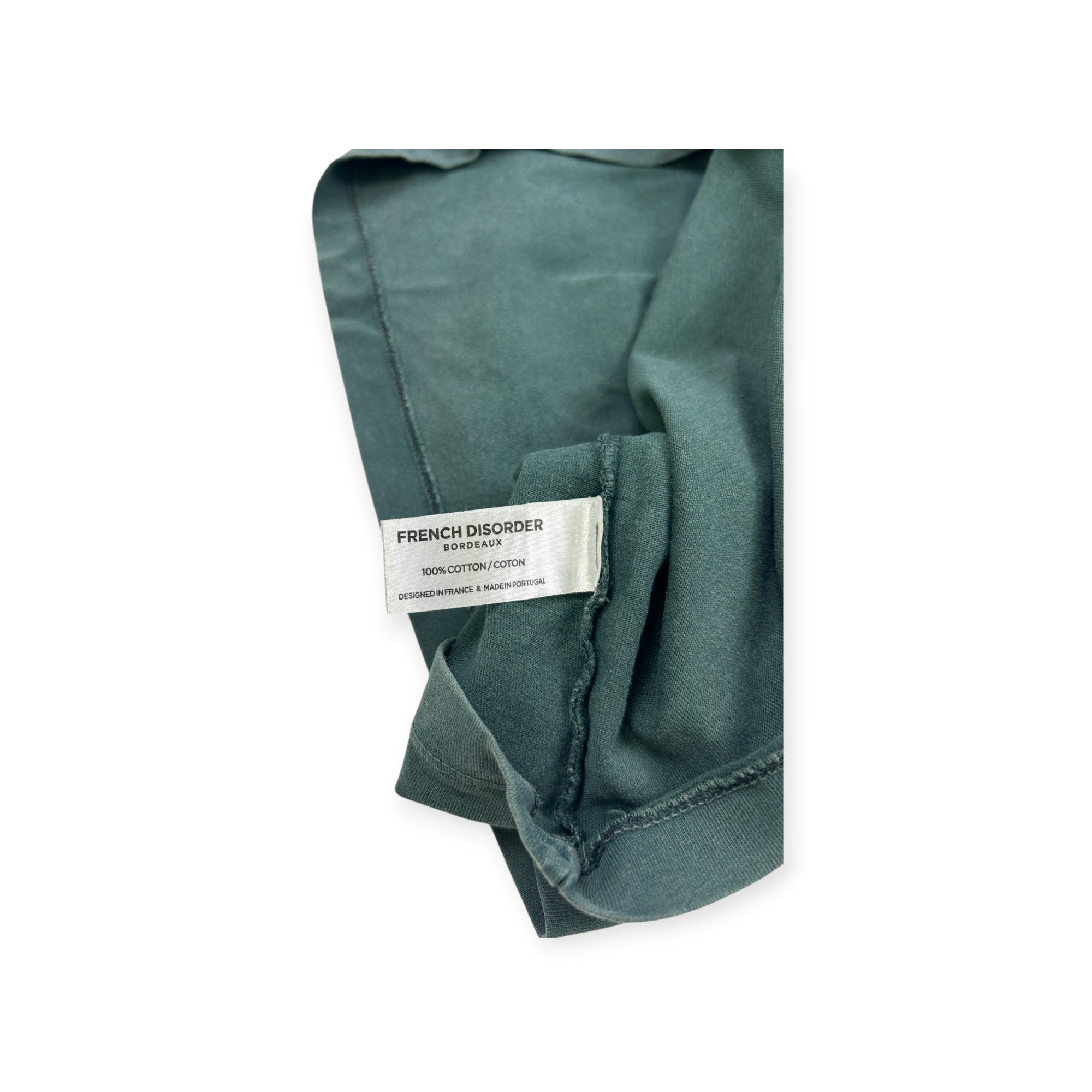 VINTAGE - T-SHIRT - 11 JAHRE, 12 JAHRE