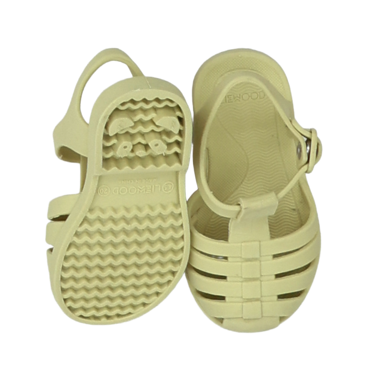 LIEWOOD - SANDALES - JAUNE - 20