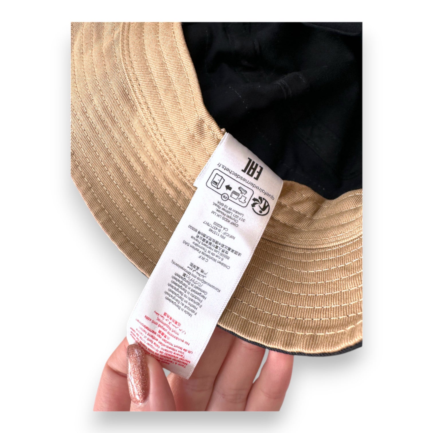 BOSS - BOB - BLACK - 4 YEARS