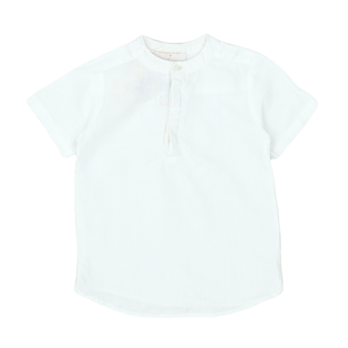 JACADI - CHEMISE - BLANC - 5 ANS
