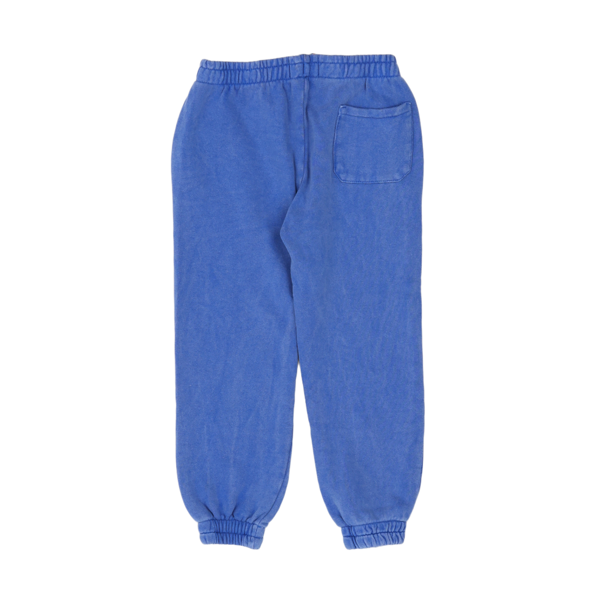 BOBO CHOSES - JOGGING - BLEU - 6 ANS