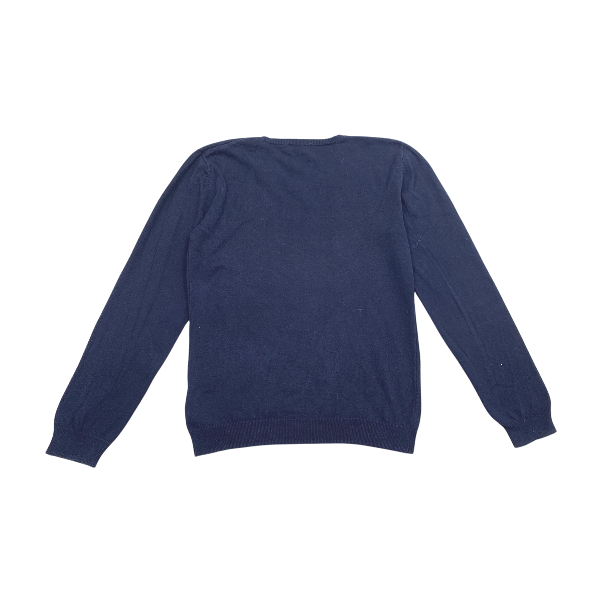 CYRILLUS - PULL - BLEU - 12 ANS