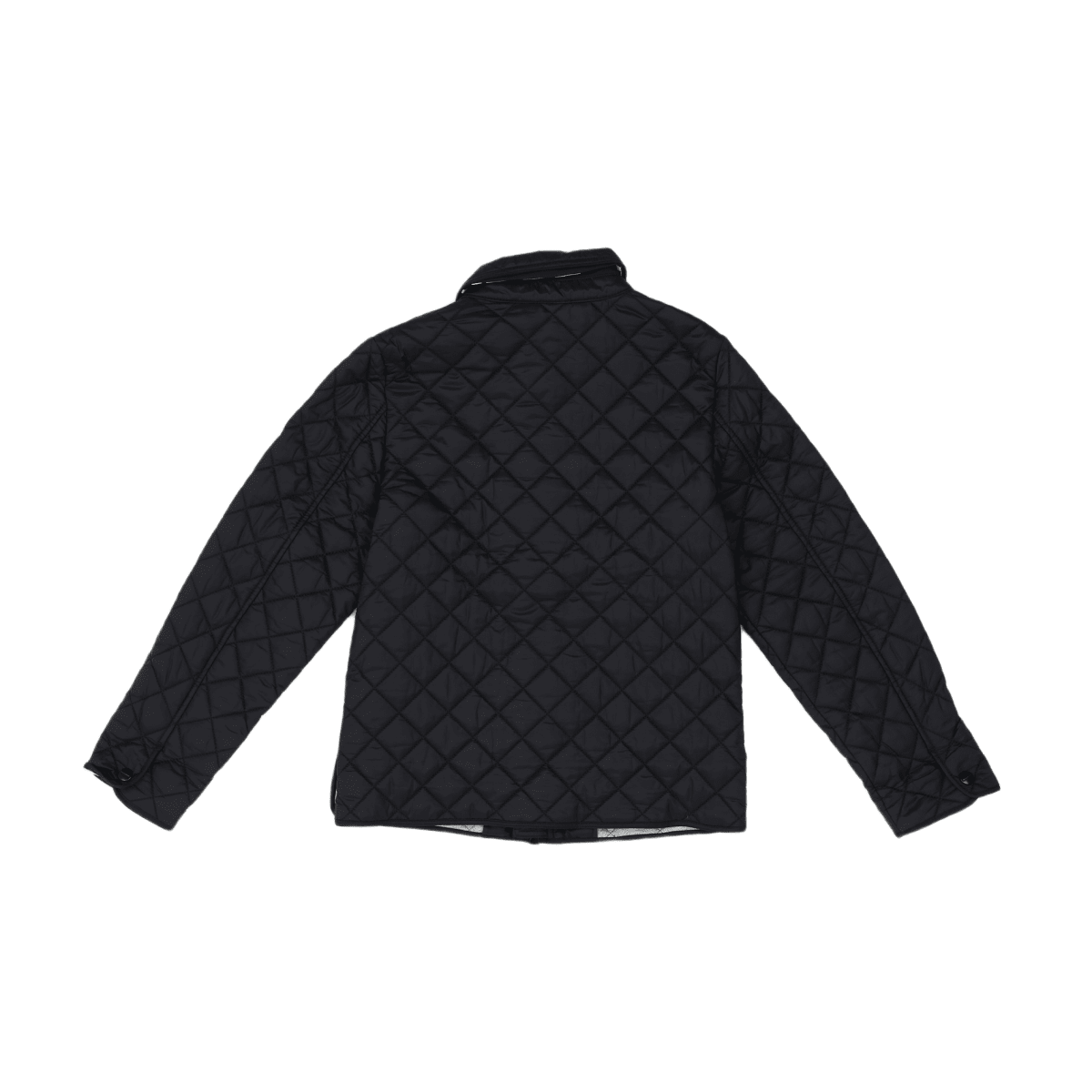 BURBERRY - VESTE - NOIR - 10 ANS