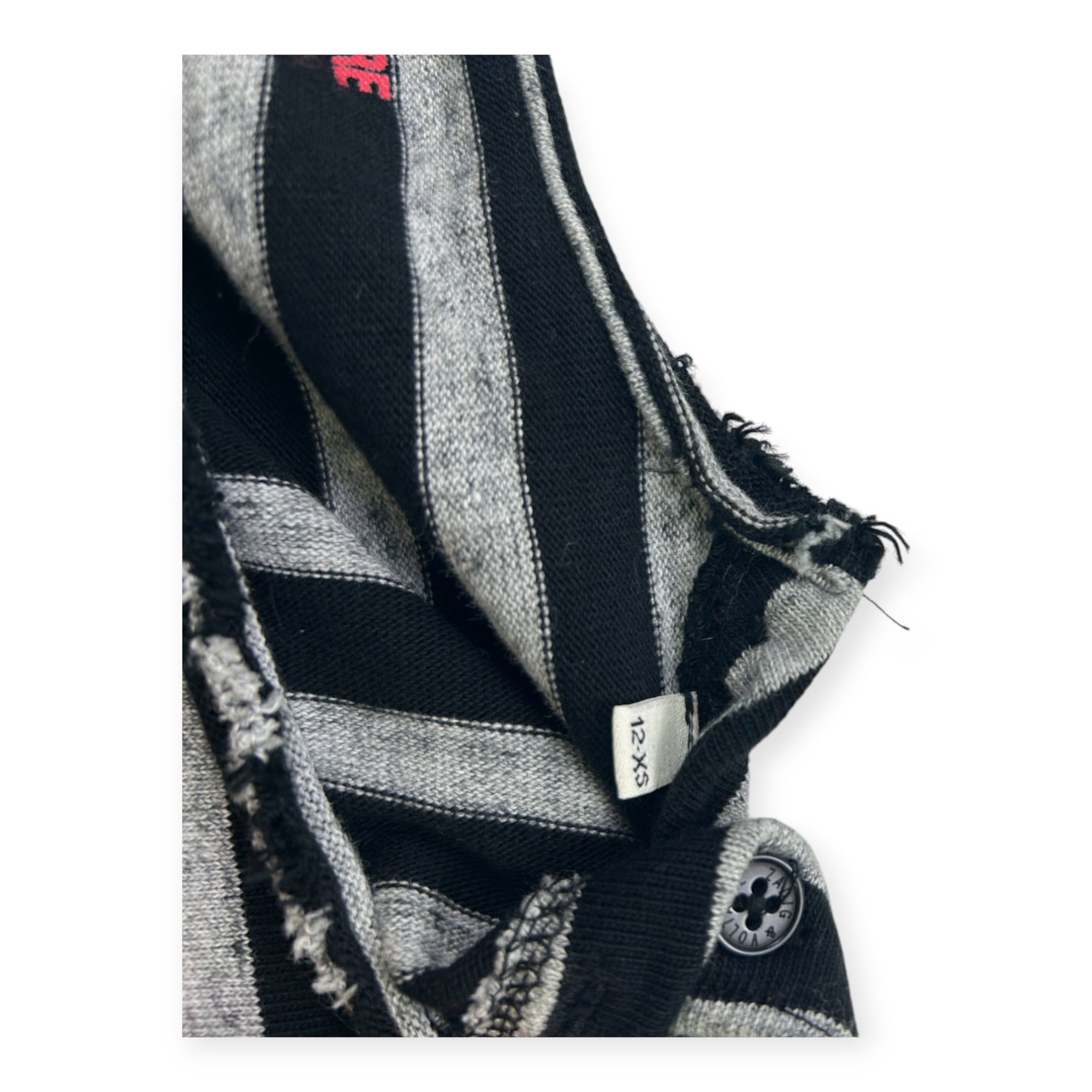 ZADIG & VOLTAIRE - PULLOVER - 12 JAHRE