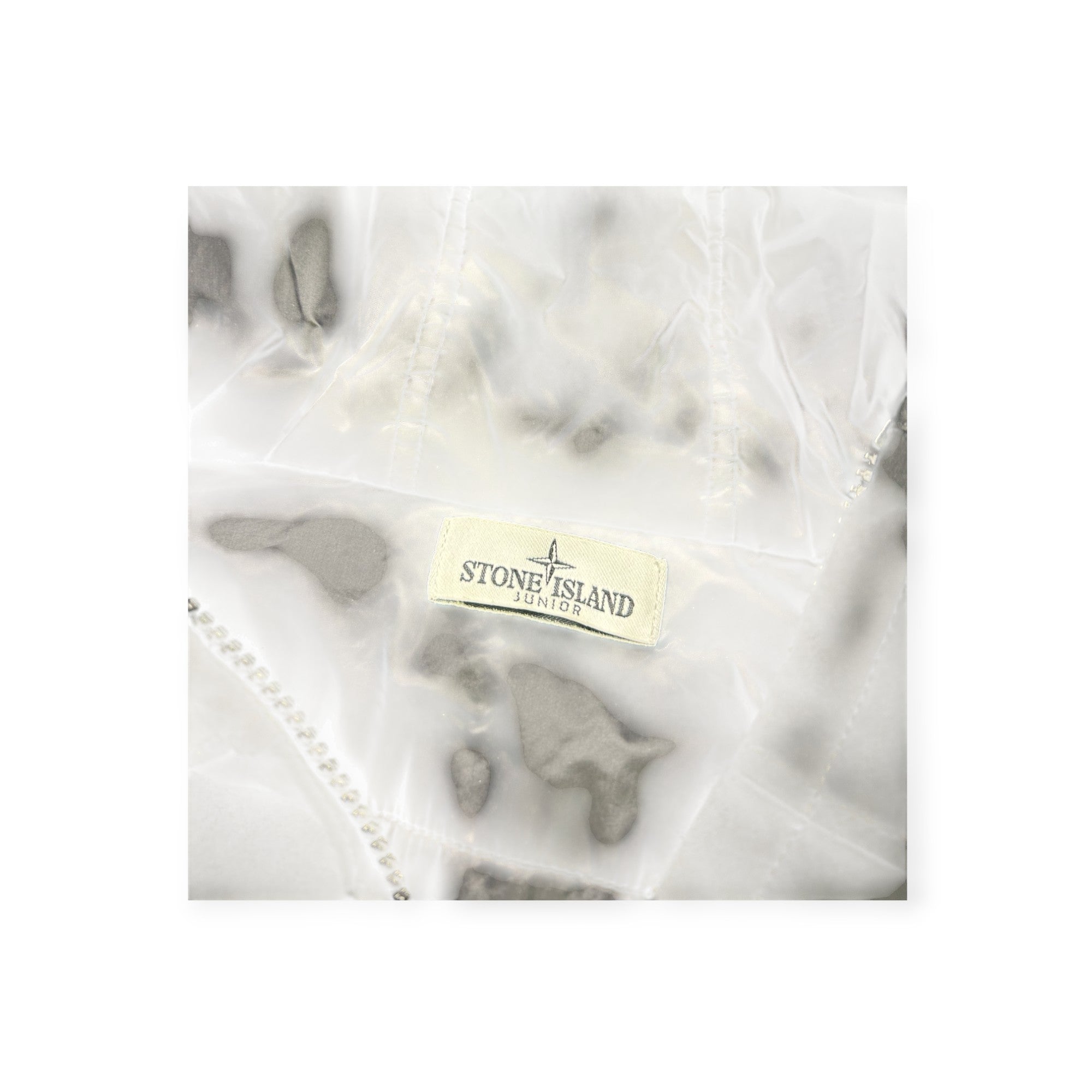 STONE ISLAND - JACKE - 12 JAHRE