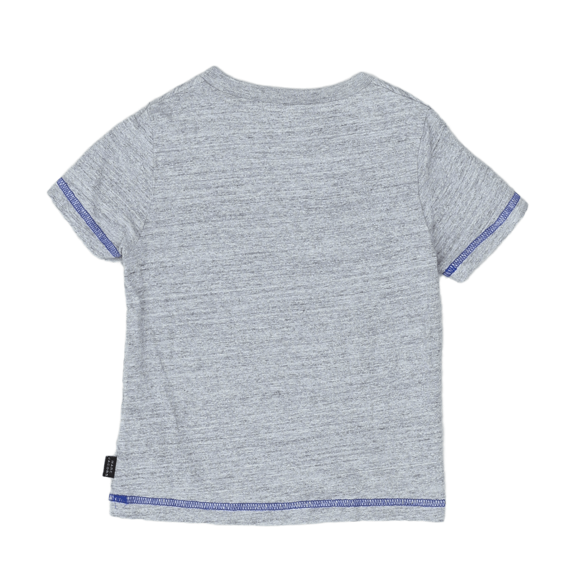 LITTLE MARC JACOBS - T-SHIRT - GRAU - 3 JAHRE