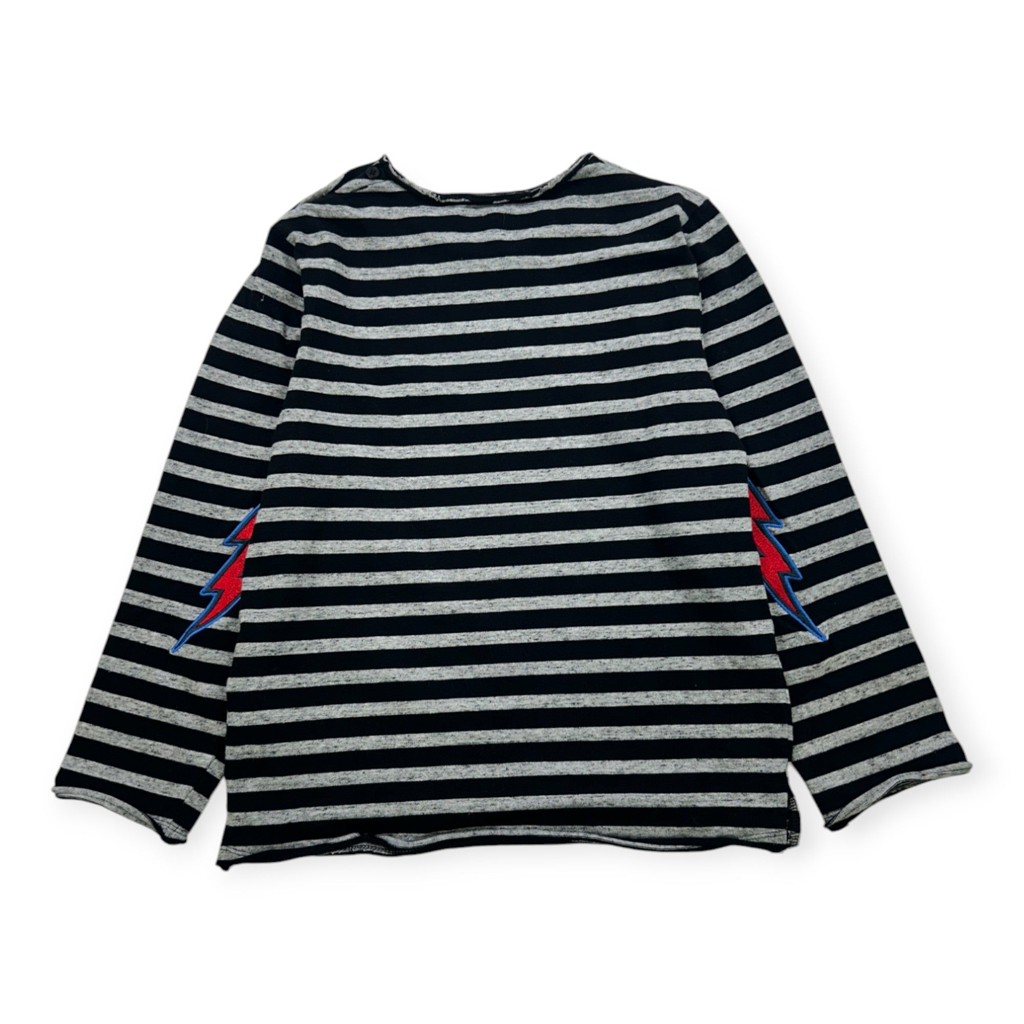 ZADIG & VOLTAIRE - PULLOVER - 12 JAHRE