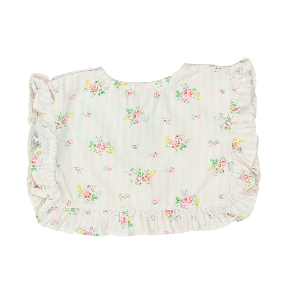 BONPOINT - BLOUSE - BLANC - TAILLE UNIQUE