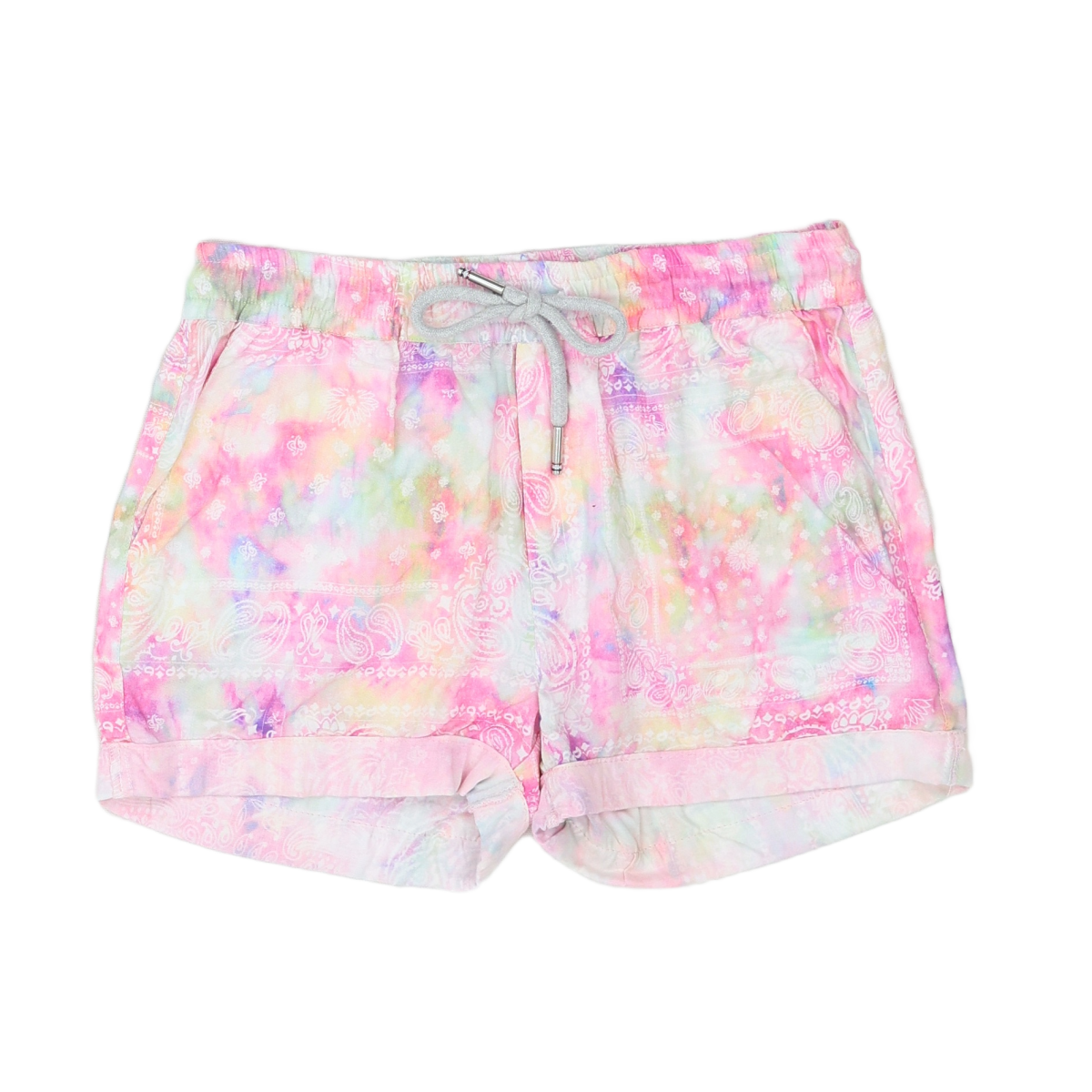 SWEET PANTS - SHORT - MULTICOLORE - 10 ANS