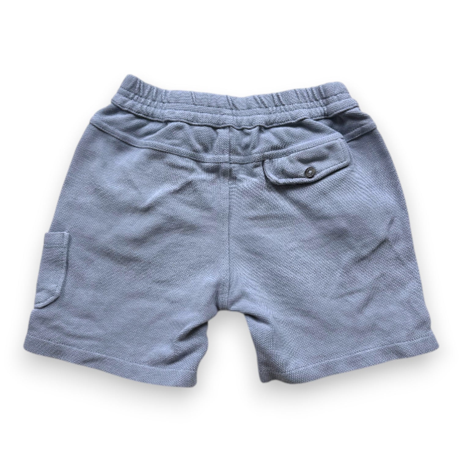 TARTINE & CHOCOLAT - SHORT - BLEU - 3 ANS