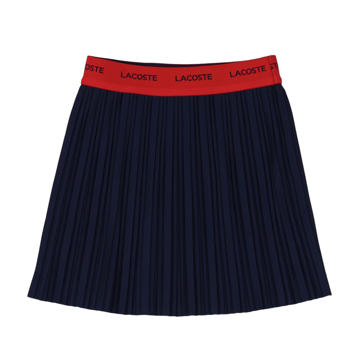 LACOSTE - JUPE - BLEU - 3 ANS