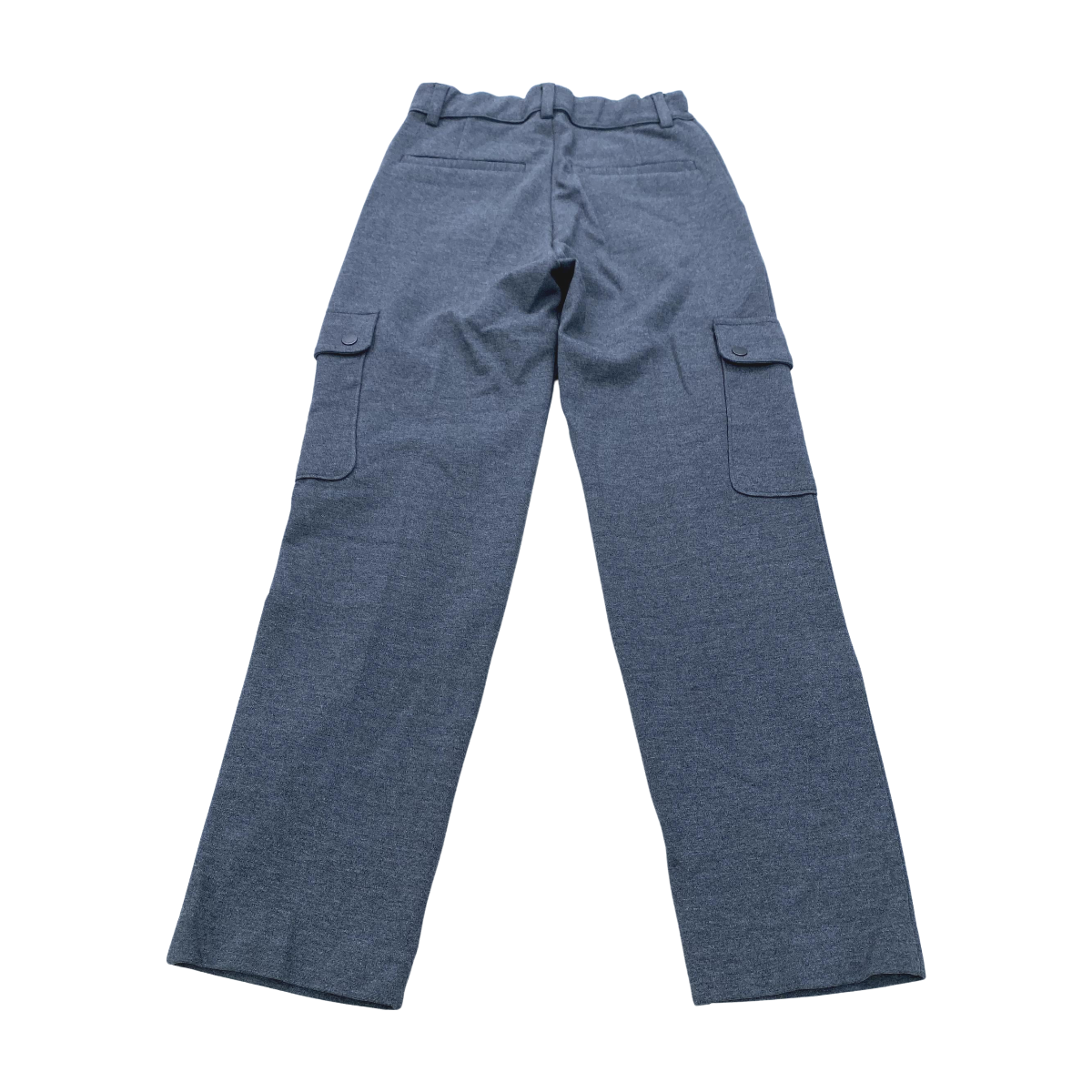GIVENCHY - PANTALON - GRIS - 10 ANS
