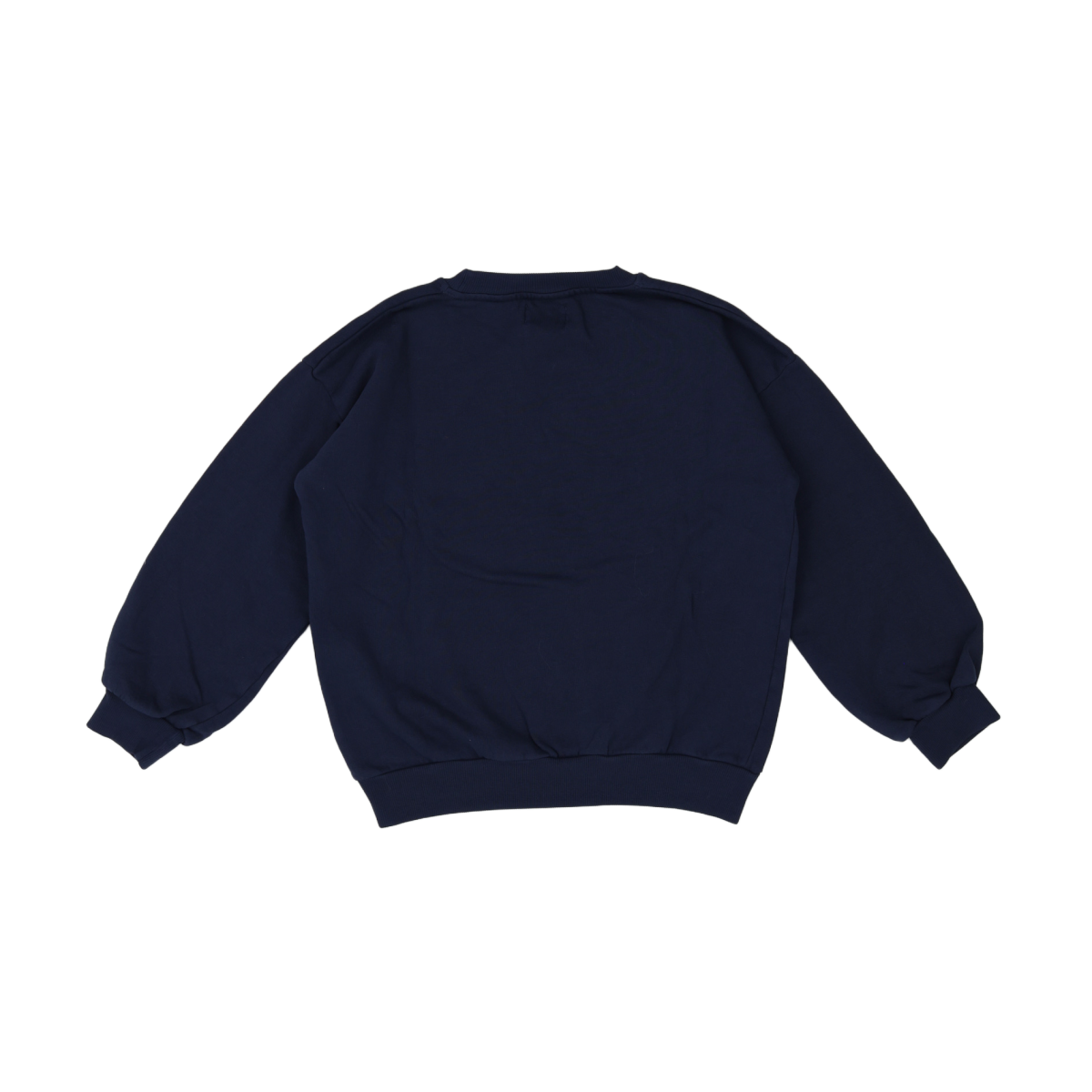 BOBO CHOSES - SWEAT - BLEU - 10 ANS