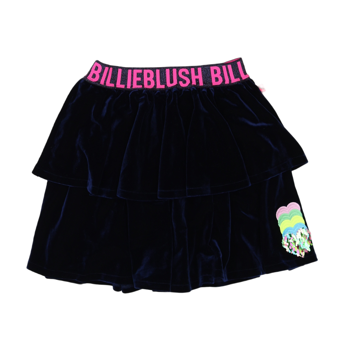 BILLIEBLUSH - JUPE - BLEU - 12 ANS