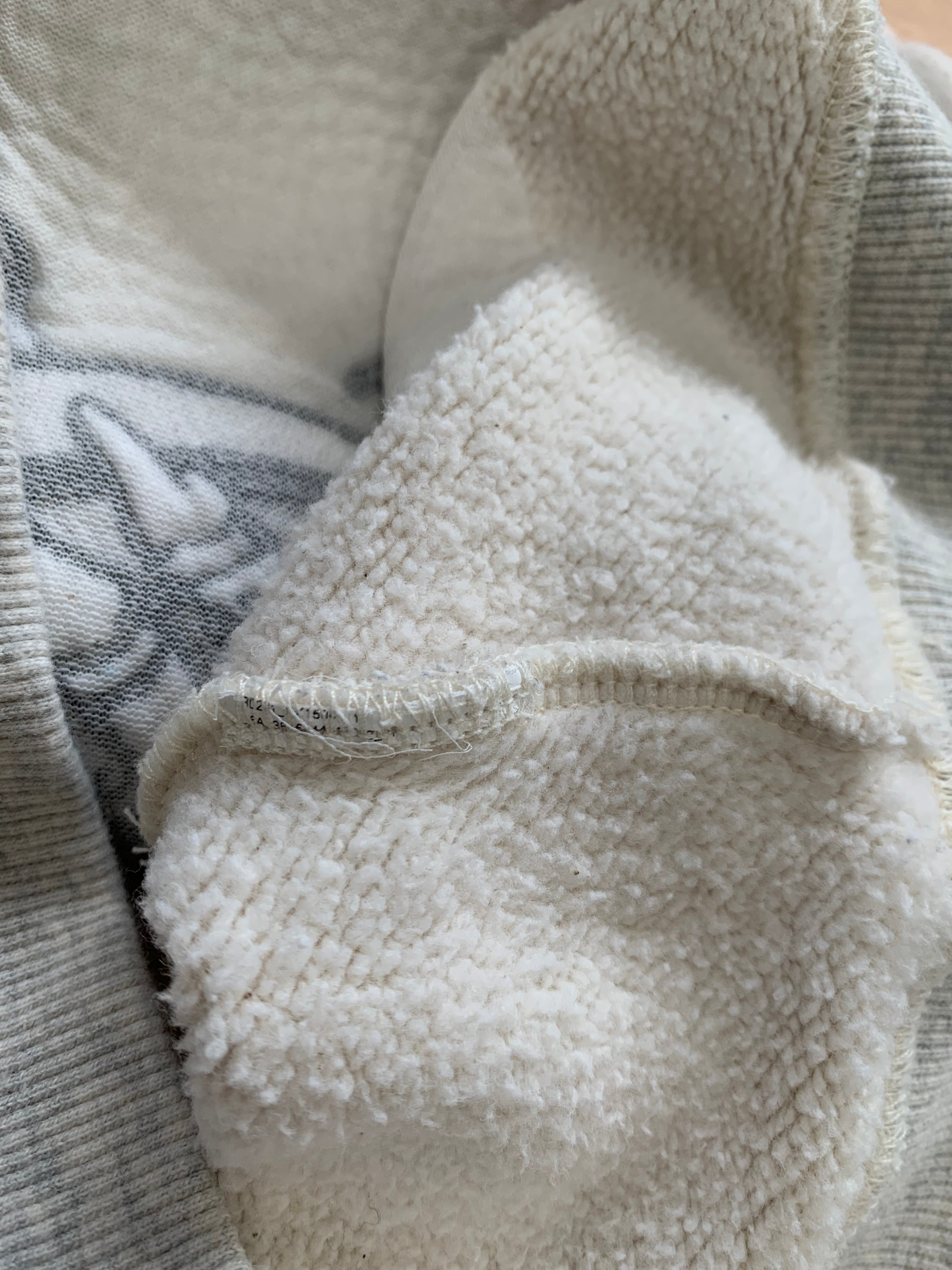 IKKS - PULL - BEIGE - 5 ANS