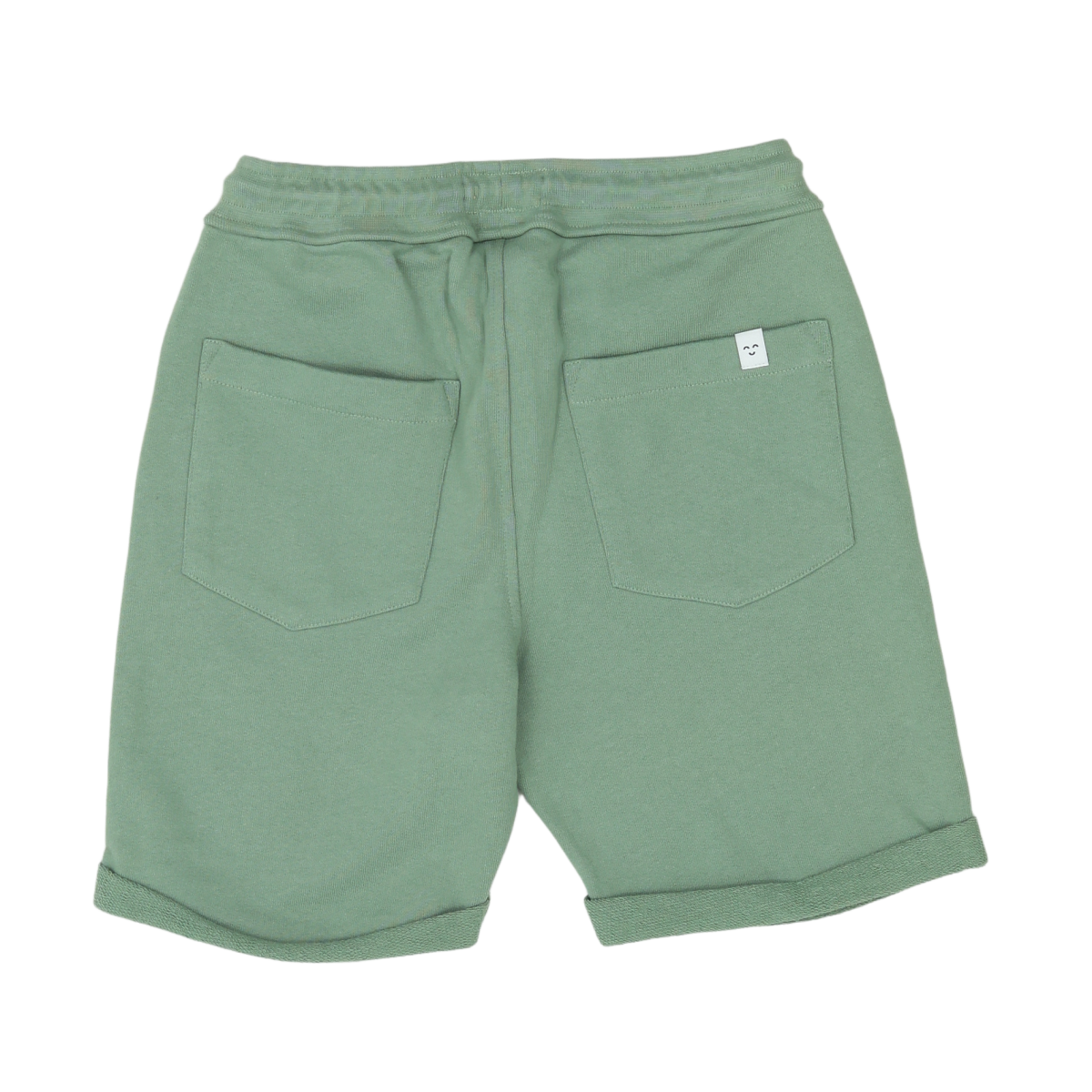 FINGER IN THE NOSE - SHORT - VERT - 3 ANS