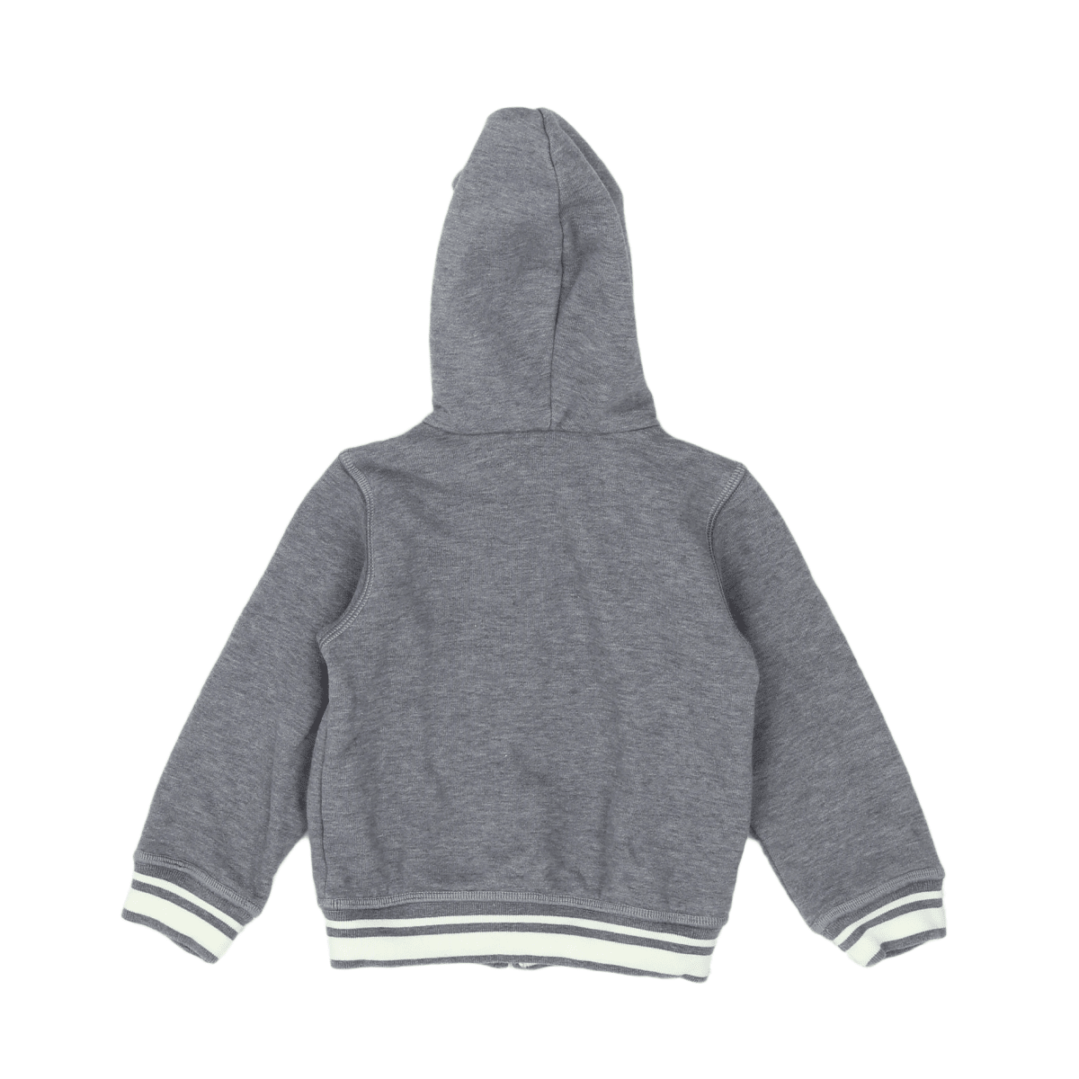 DOLCE & GABBANA - CARDIGAN - GRIS - 12 MOIS