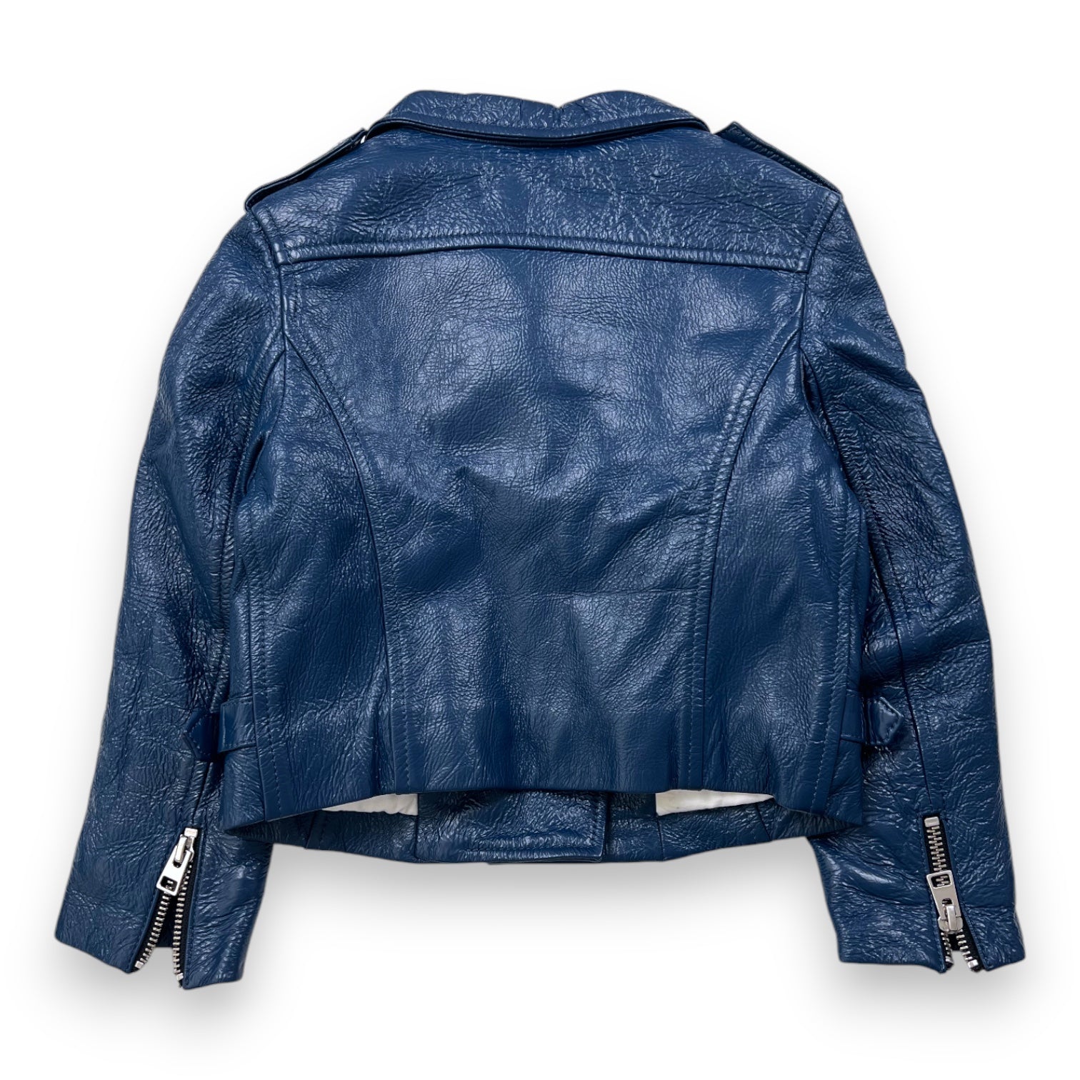 BONPOINT - JACKE - BLAU - 4 JAHRE