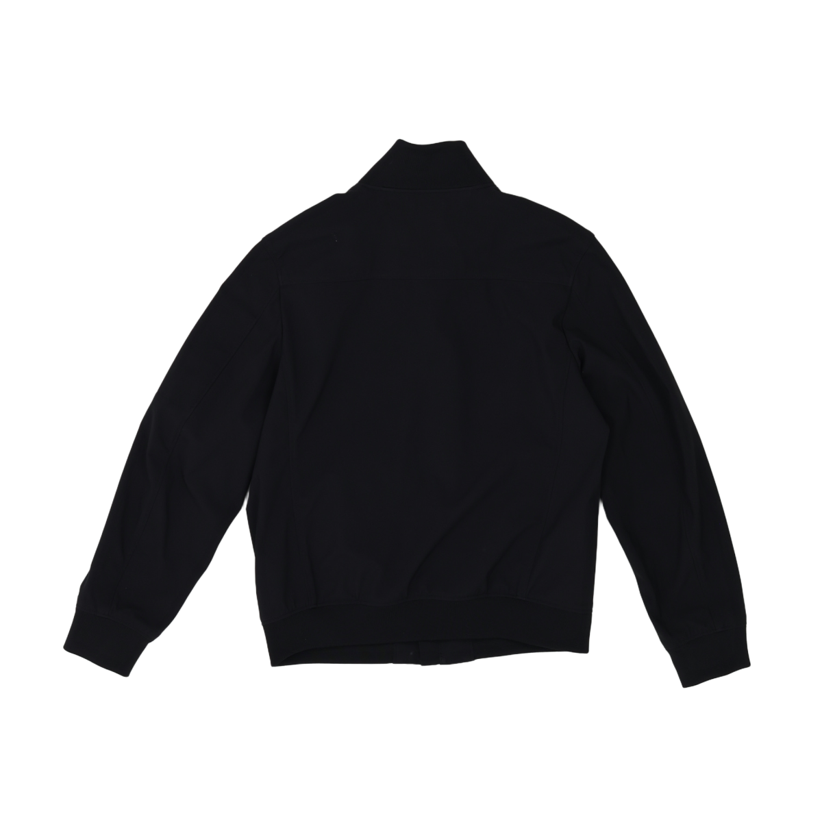 C.P. COMPANY - BOMBERS - NOIR - 10 ANS