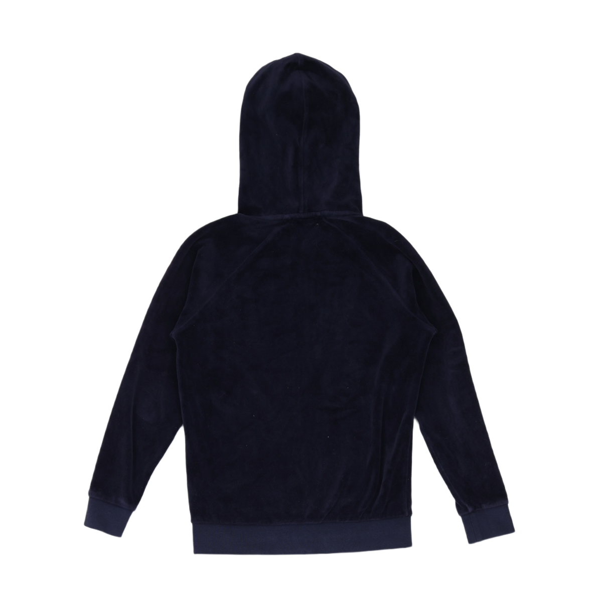 JUICY COUTURE - SWEAT - BLEU - 8 ANS