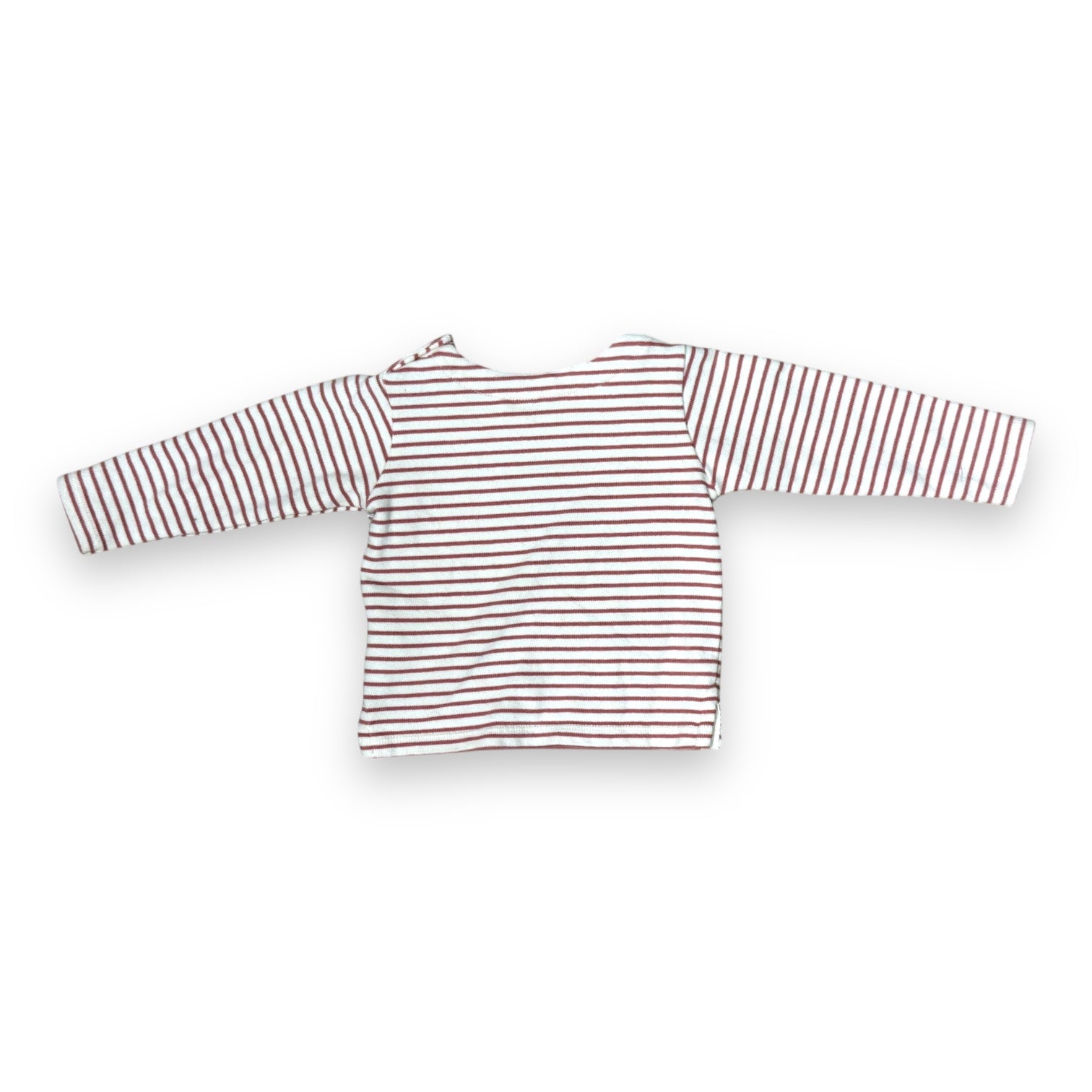 BONPOINT - Sailor sweater - 6 months