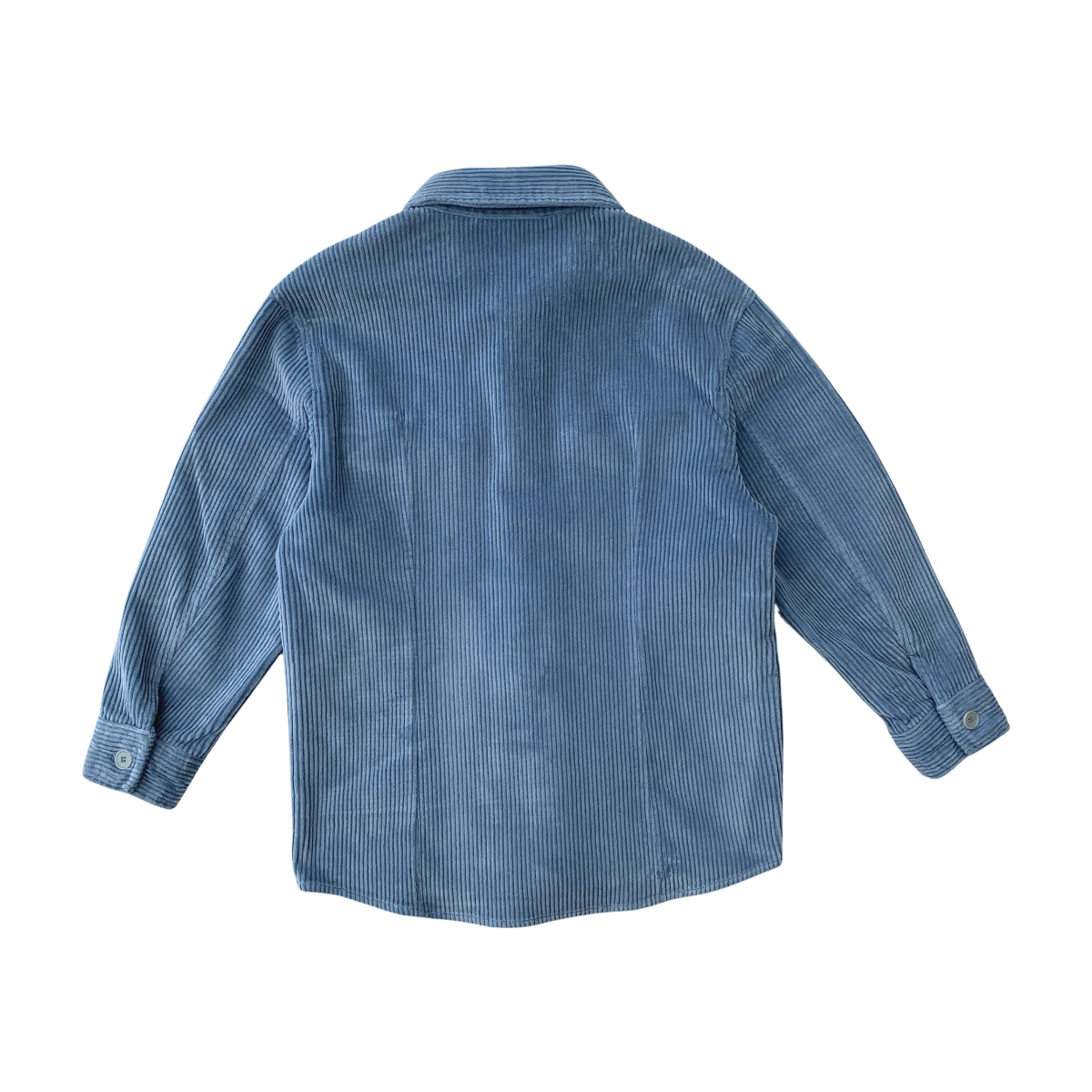 ASPESI - CHEMISE - BLEU - 8 ANS