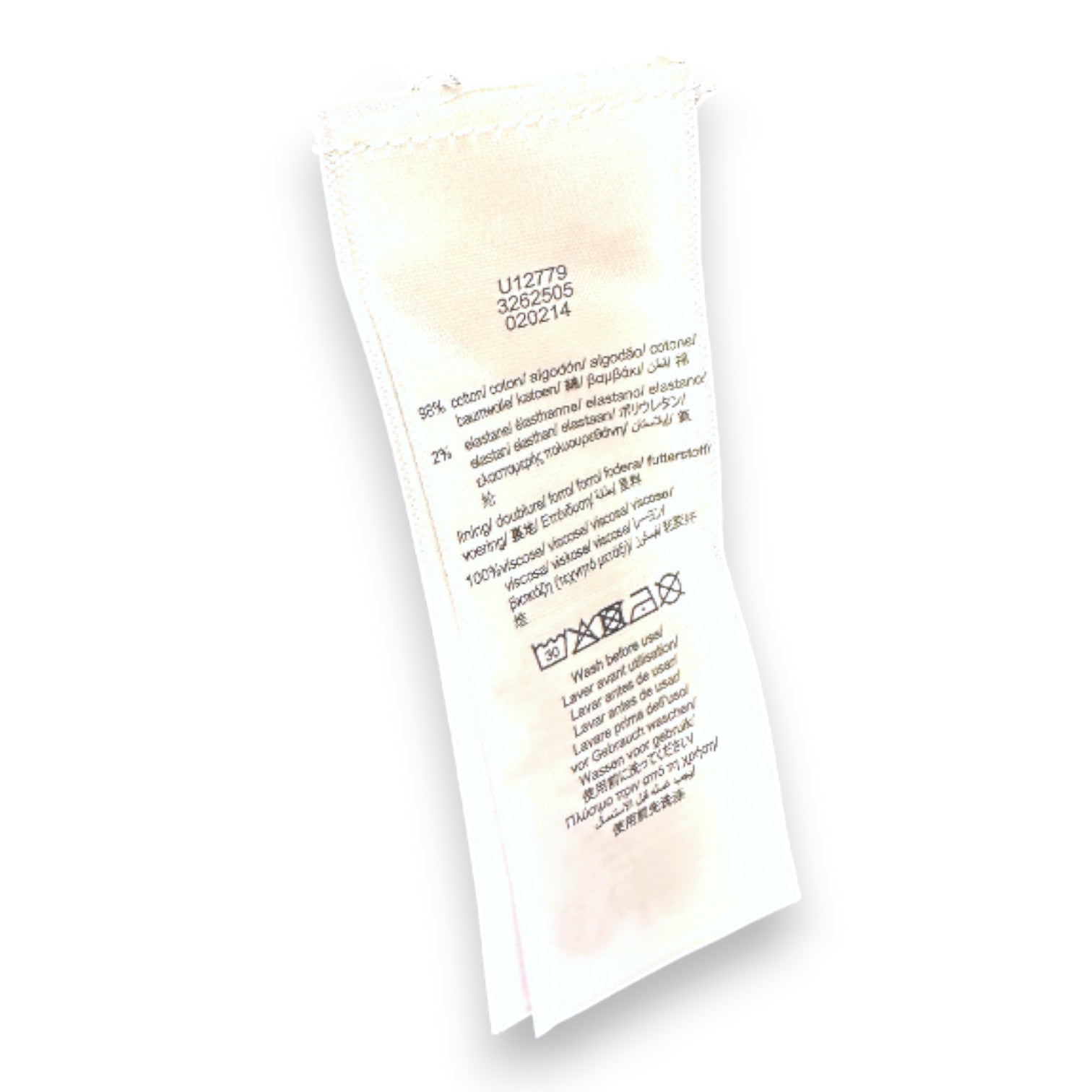 BILLIEBLUSH - ROBE BLEU - 8 ANS