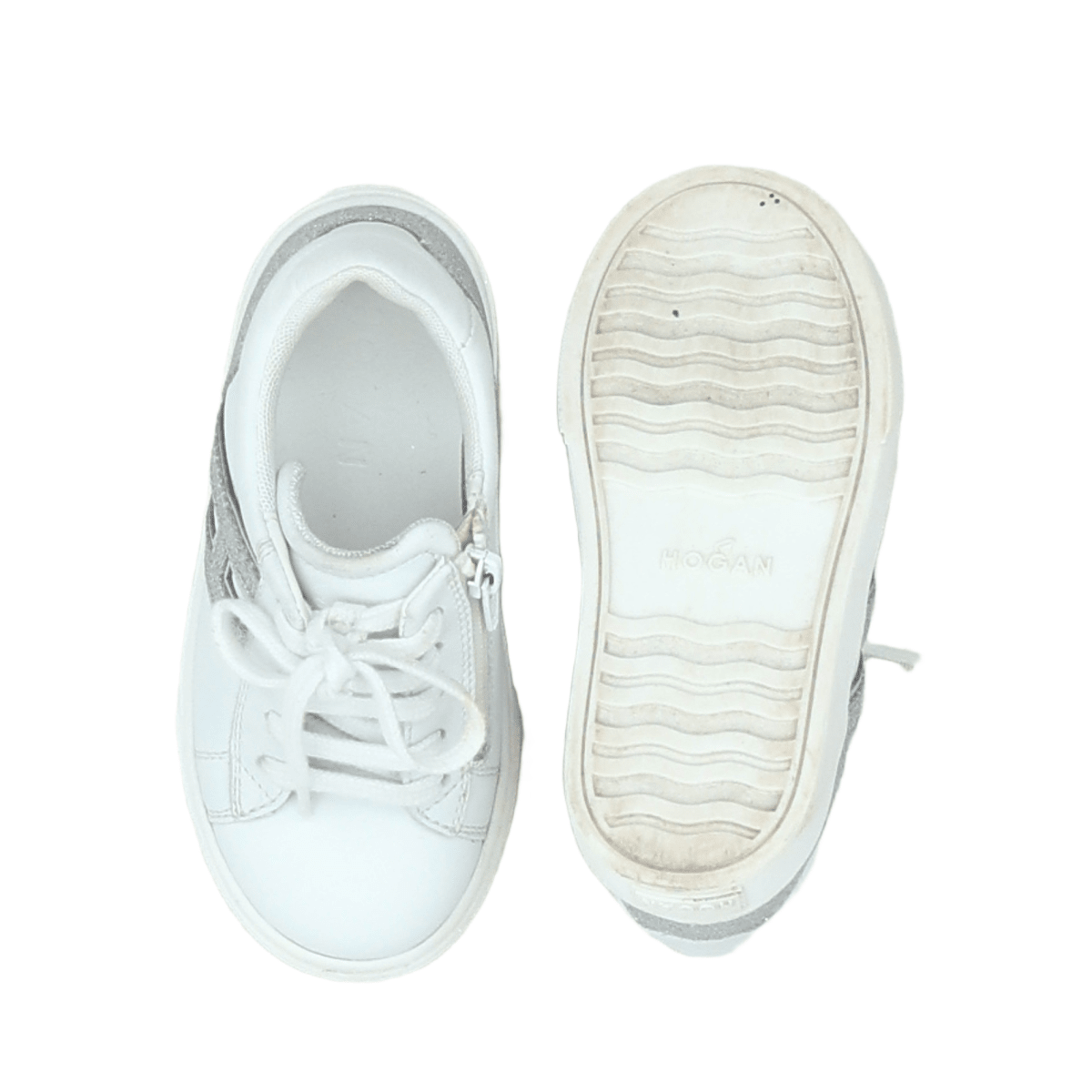 HOGAN - SNEAKERS - WHITE - 24