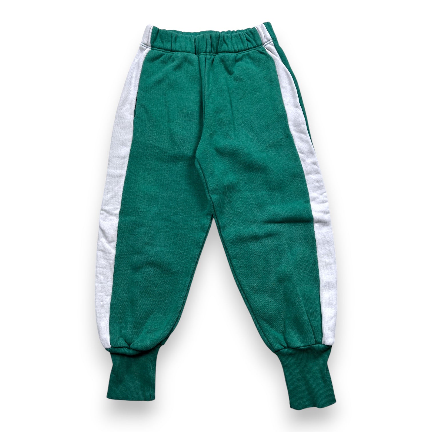 WE ARE KIDS - JOGGING - GREEN, WHITE - 4 YEARS