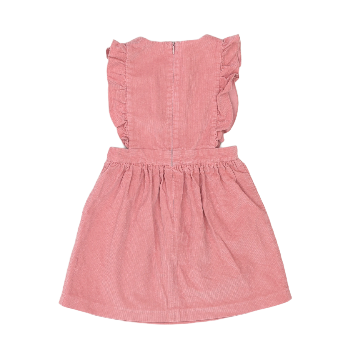 PAZ RODRIGUEZ - ROBE - ROSE - 6 ANS