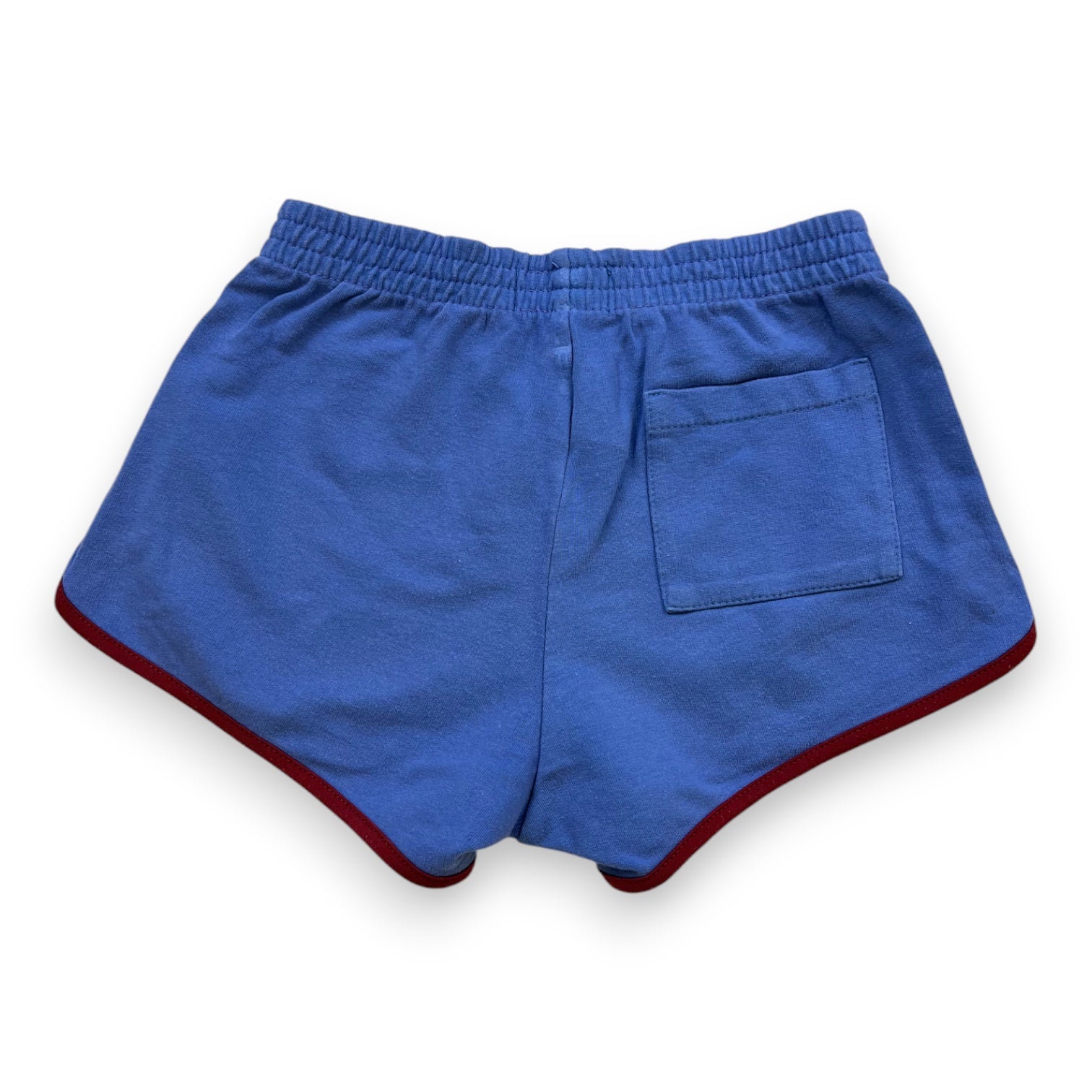 BOBO CHOSES - SHORTS - BLUE - 4 YEARS