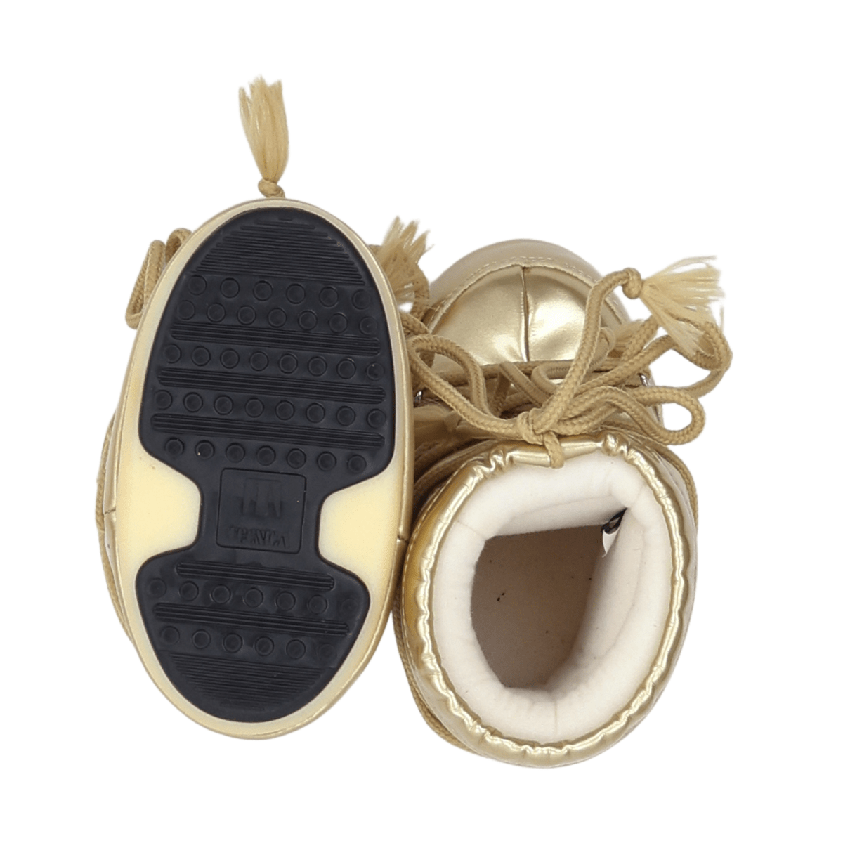 MOON BOOTS - BOTTES - OR - 23