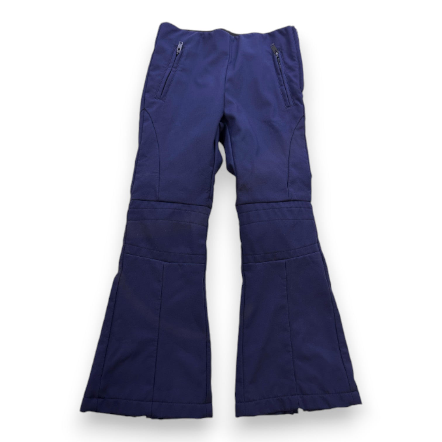 DIOR - BLUE SKI PANTS - 8 YEARS