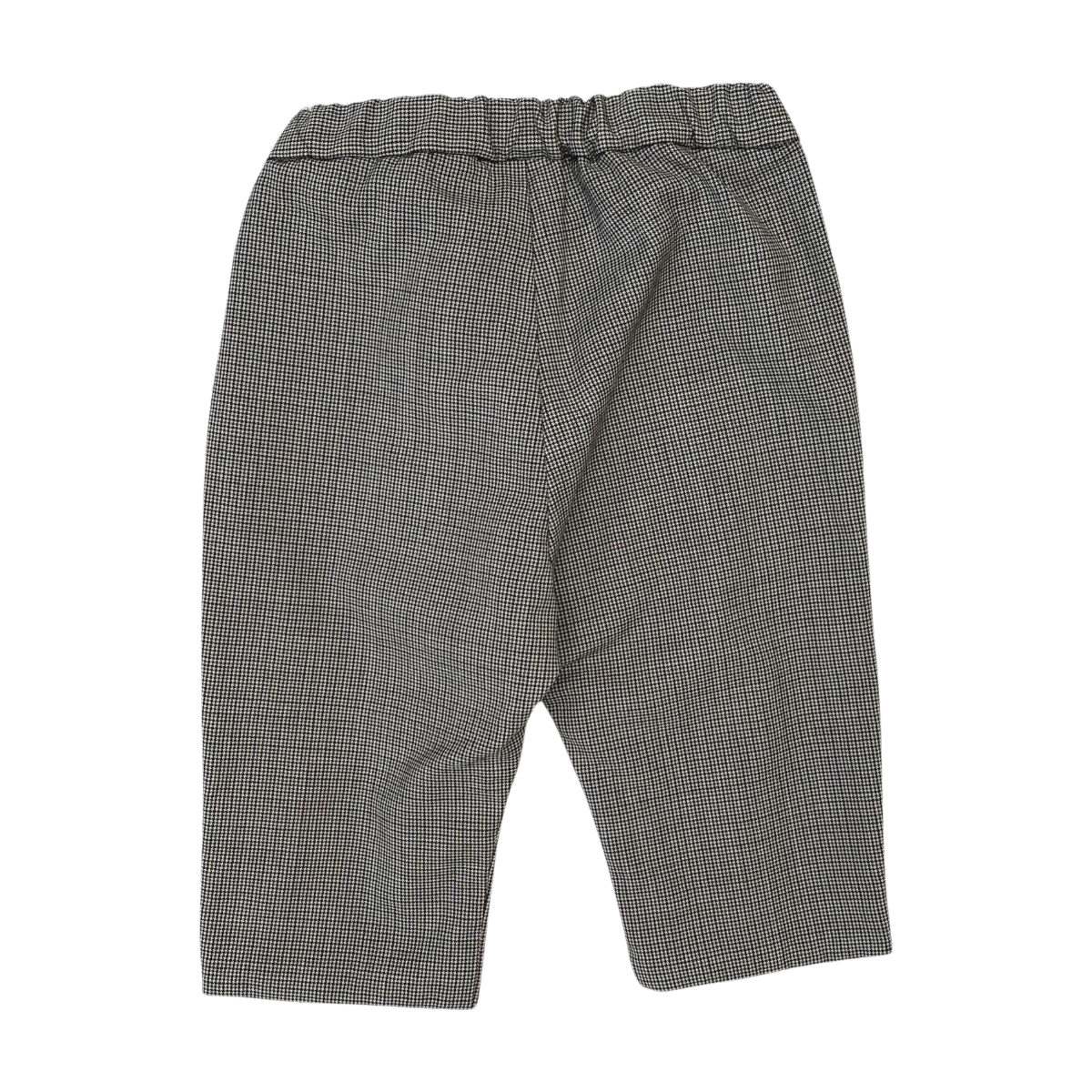 BONPOINT - PANTALON - GRIS - 6 MOIS