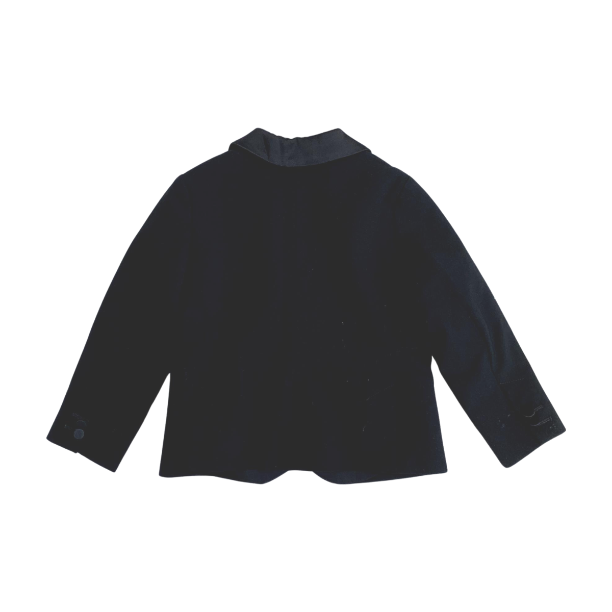 ARMANI - BLAZER - NOIR - 18 MOIS