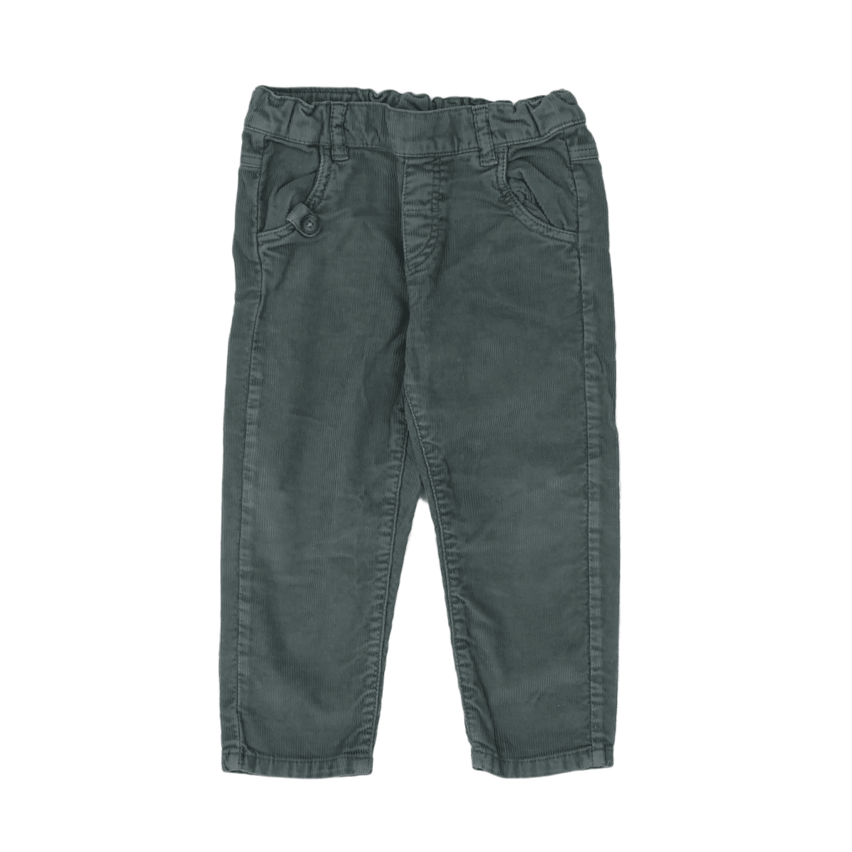 TARTINE & CHOCOLAT - HOSEN - GRÜN - 18 MONATE