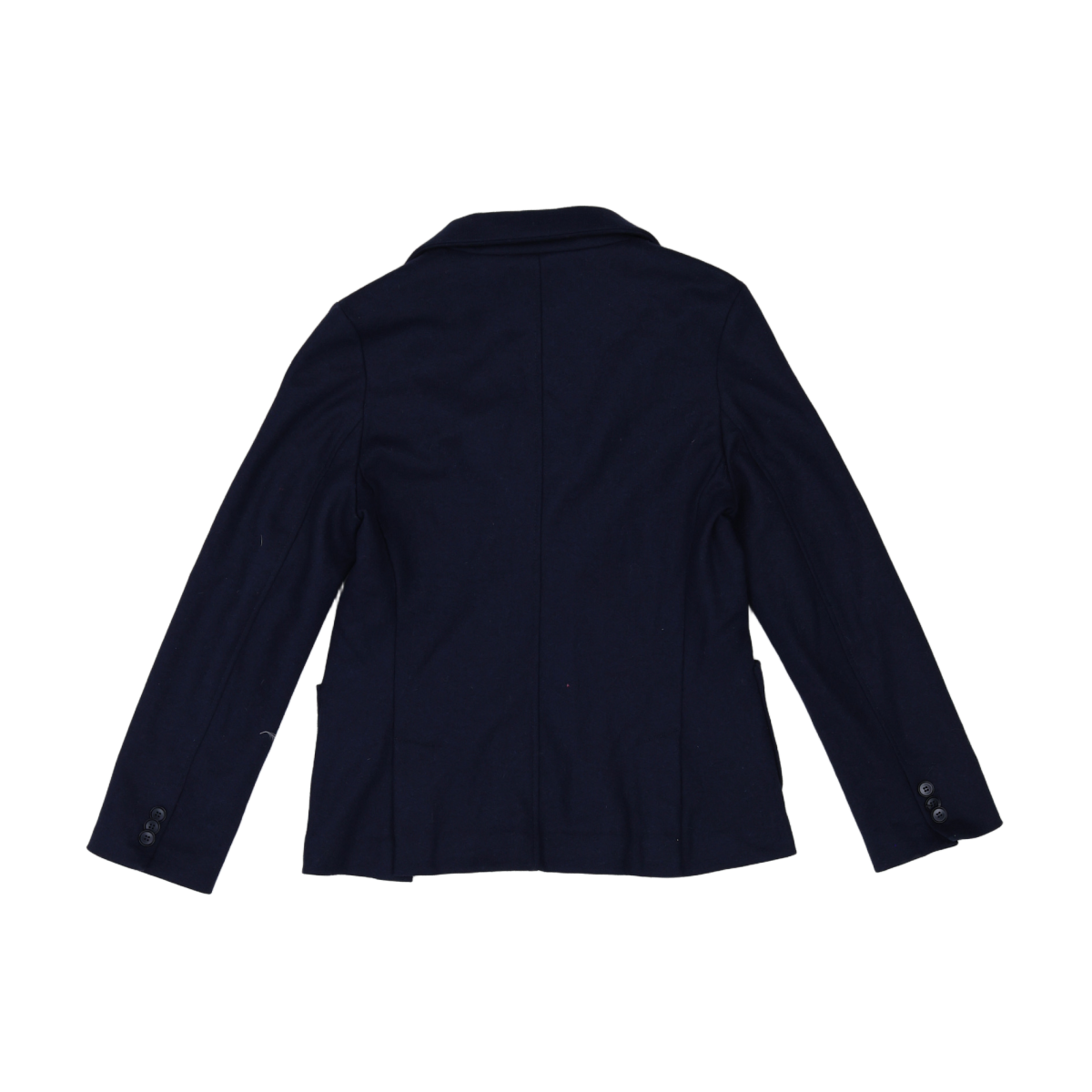 IL GUFO - MANTEAU - BLEU - 12 ANS