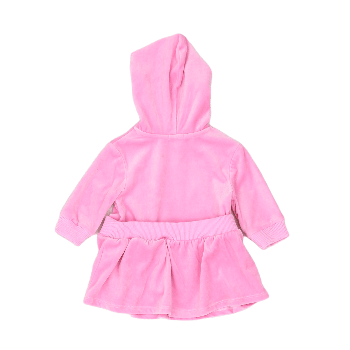 BILLIEBLUSH - KLEID - ROSA - 9 MONATE