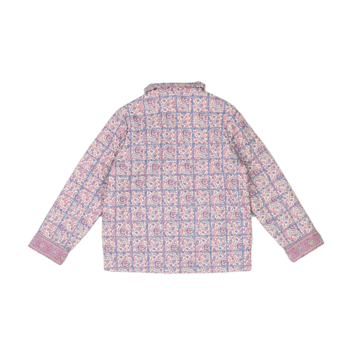 PETIT SÉZANE - VESTE - ROSE - 10 ANS
