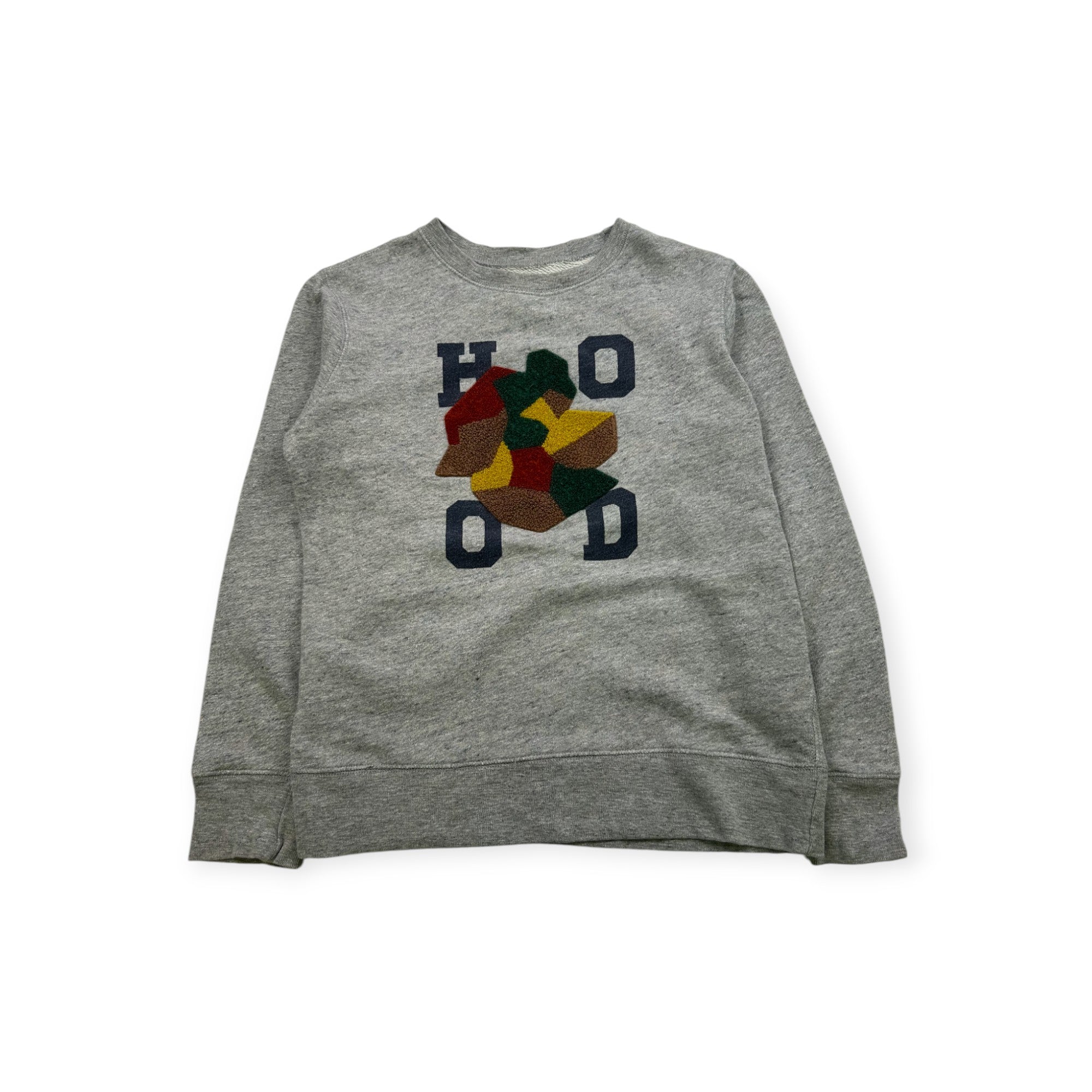 BELLEROSE - SWEATSHIRT - 12 YEARS