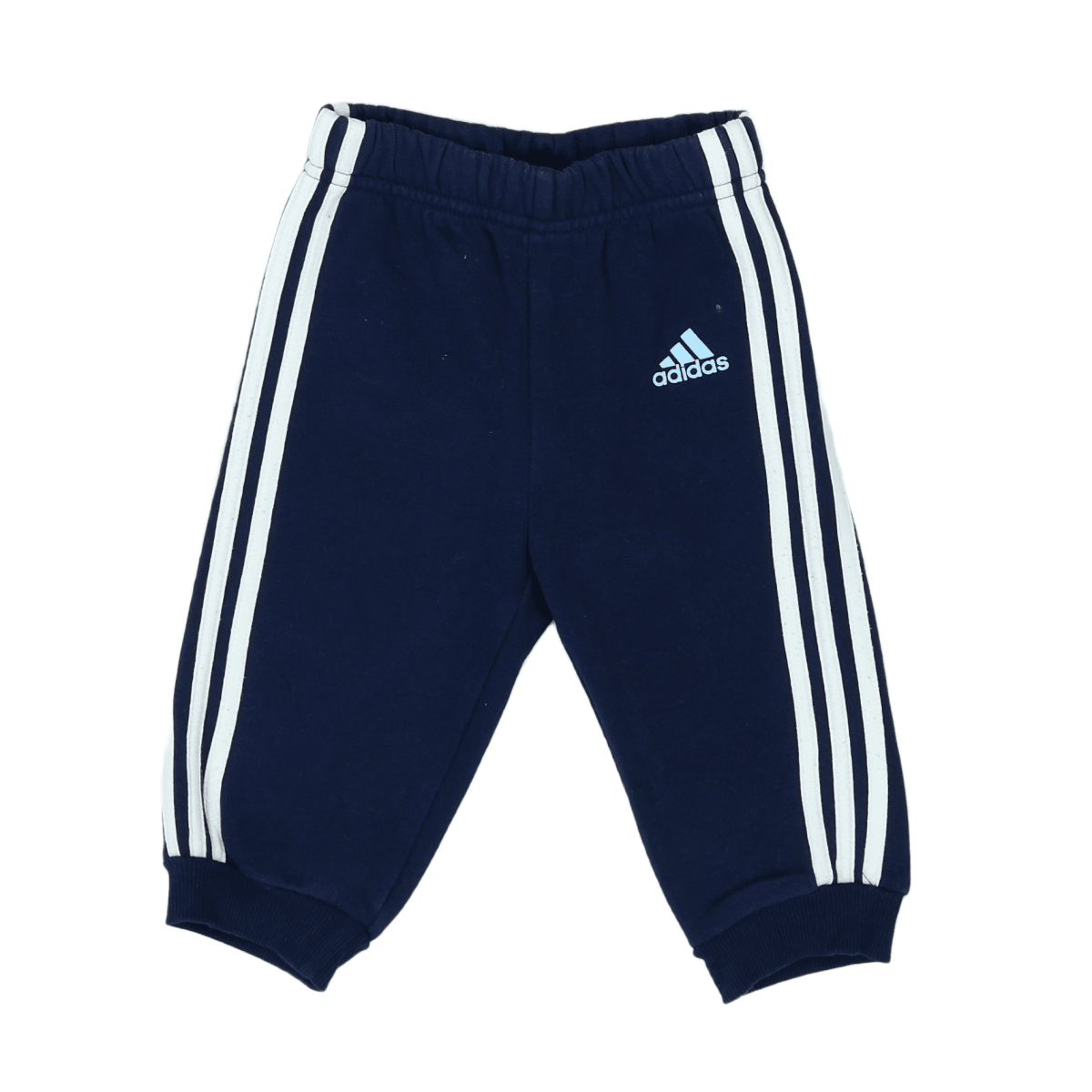 ADIDAS - JOGGING - BLEU - 6 MOIS