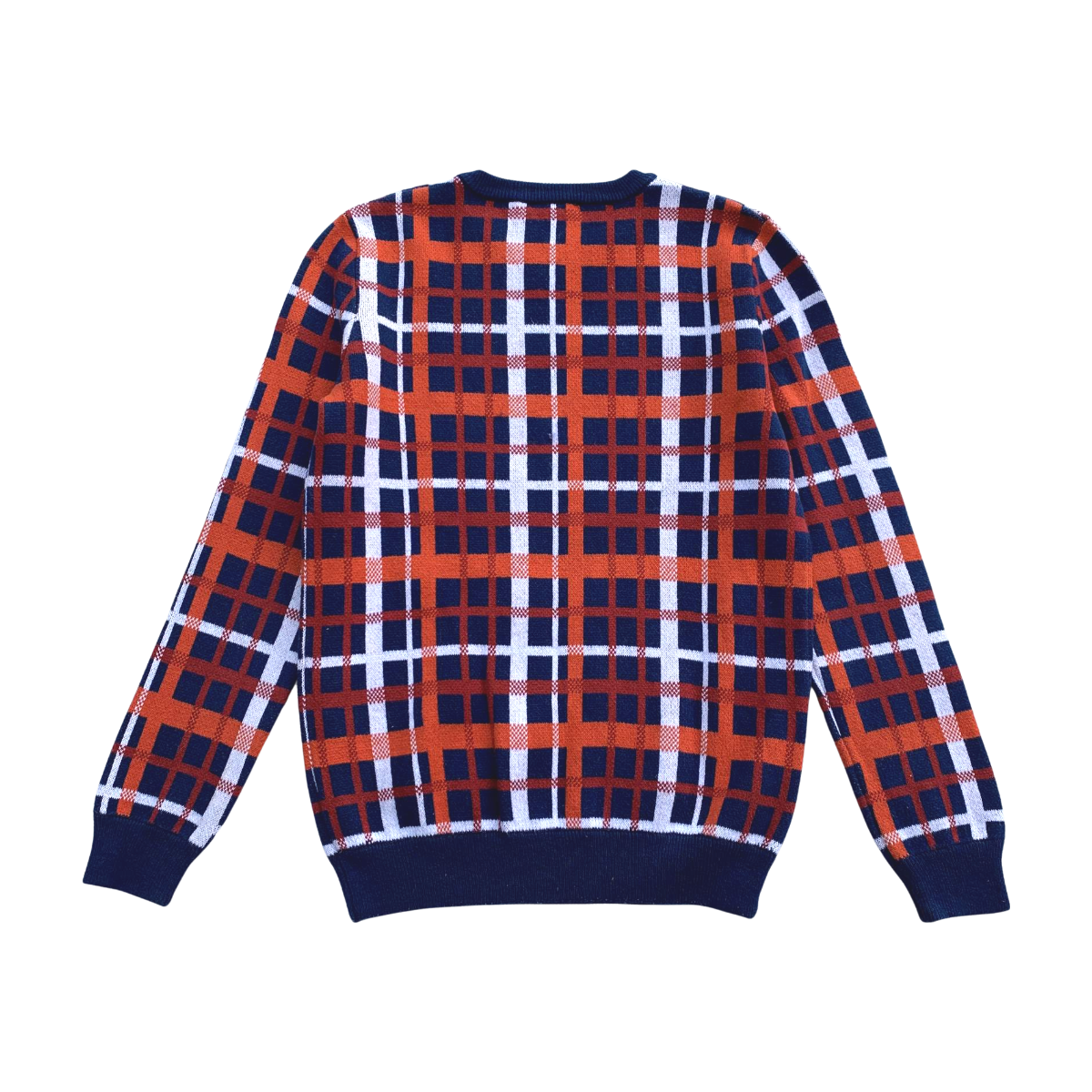 JACADI - PULL - BLEU, ROUGE - 10 ANS