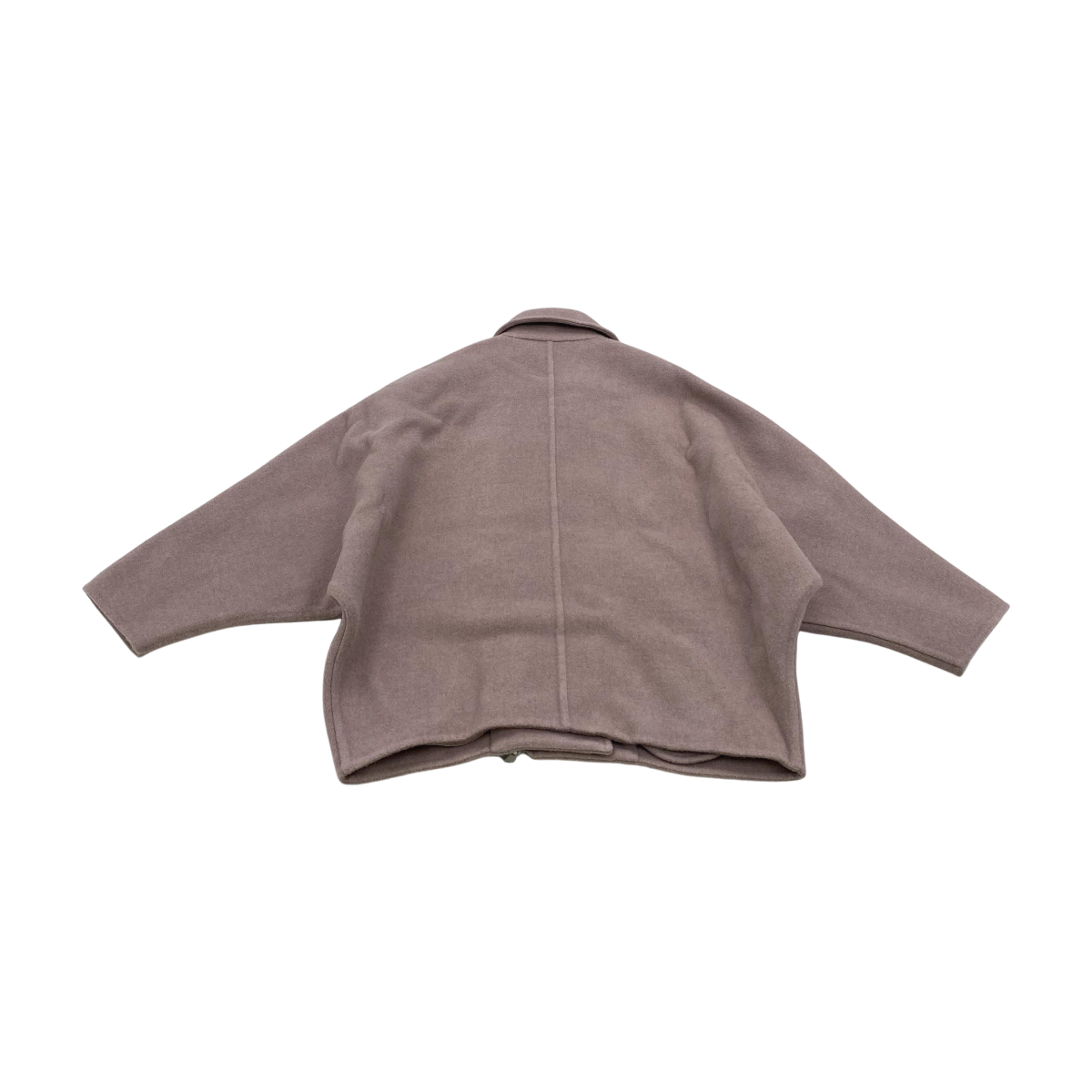 BRUNELLO CUCINELLI - VESTE - ROSE - 10 ANS