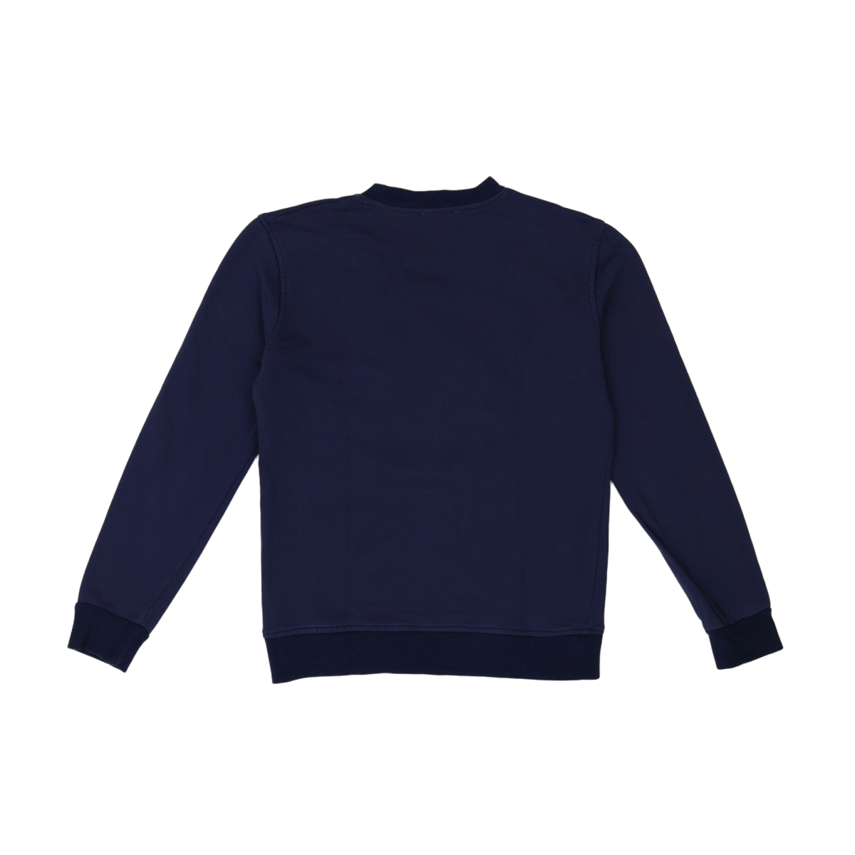 KENZO - PULL - BLEU - 14 ANS