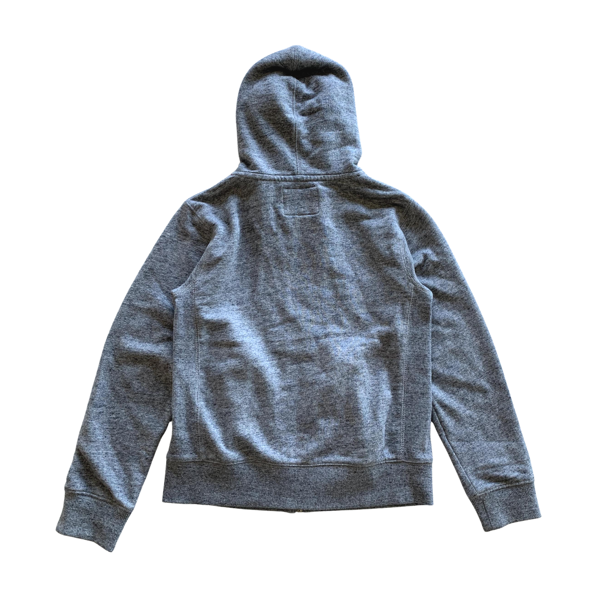 HERO SEVEN - VESTE - GRIS - 10 ANS