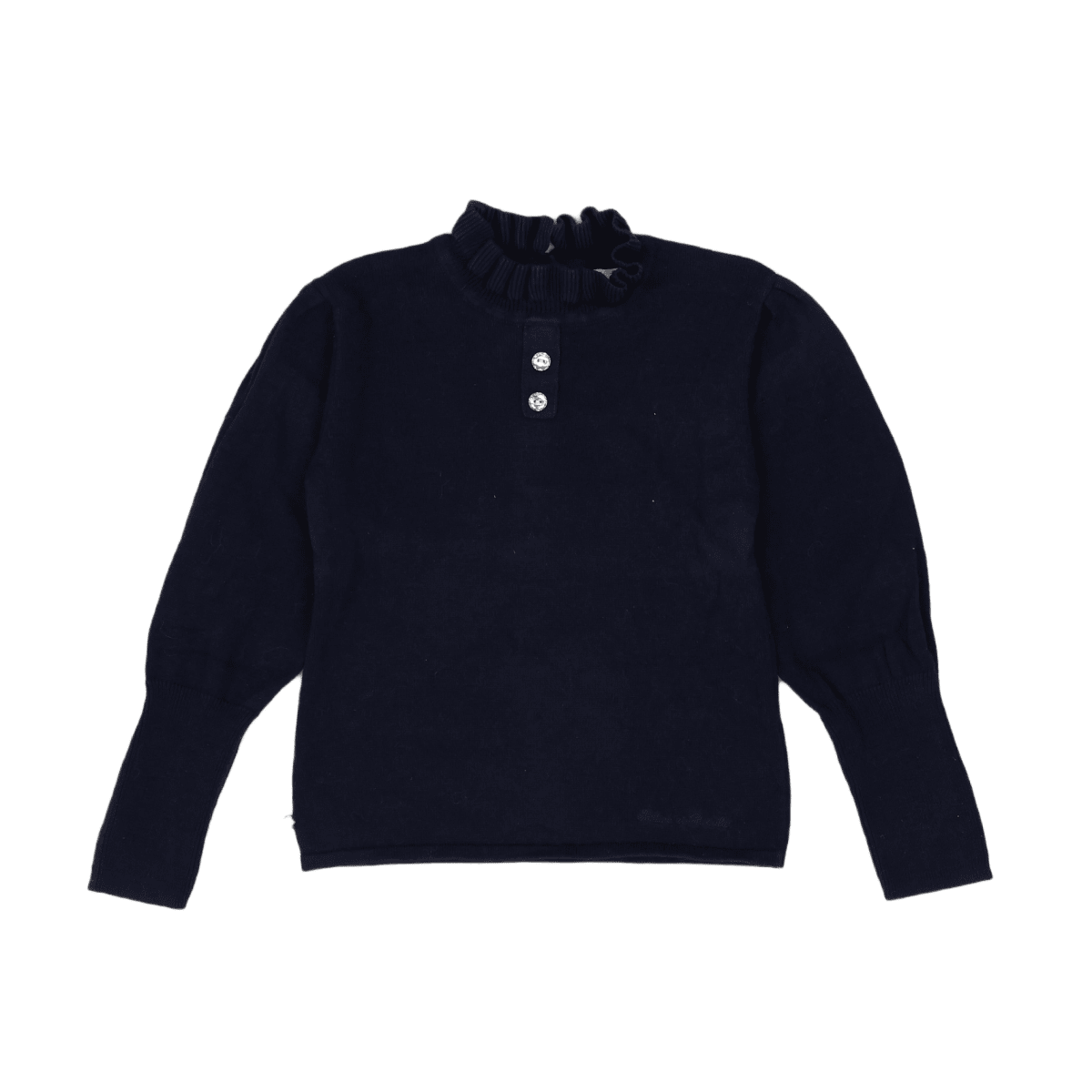 TARTINE & CHOCOLAT - PULLOVER - BLAU - 6 JAHRE
