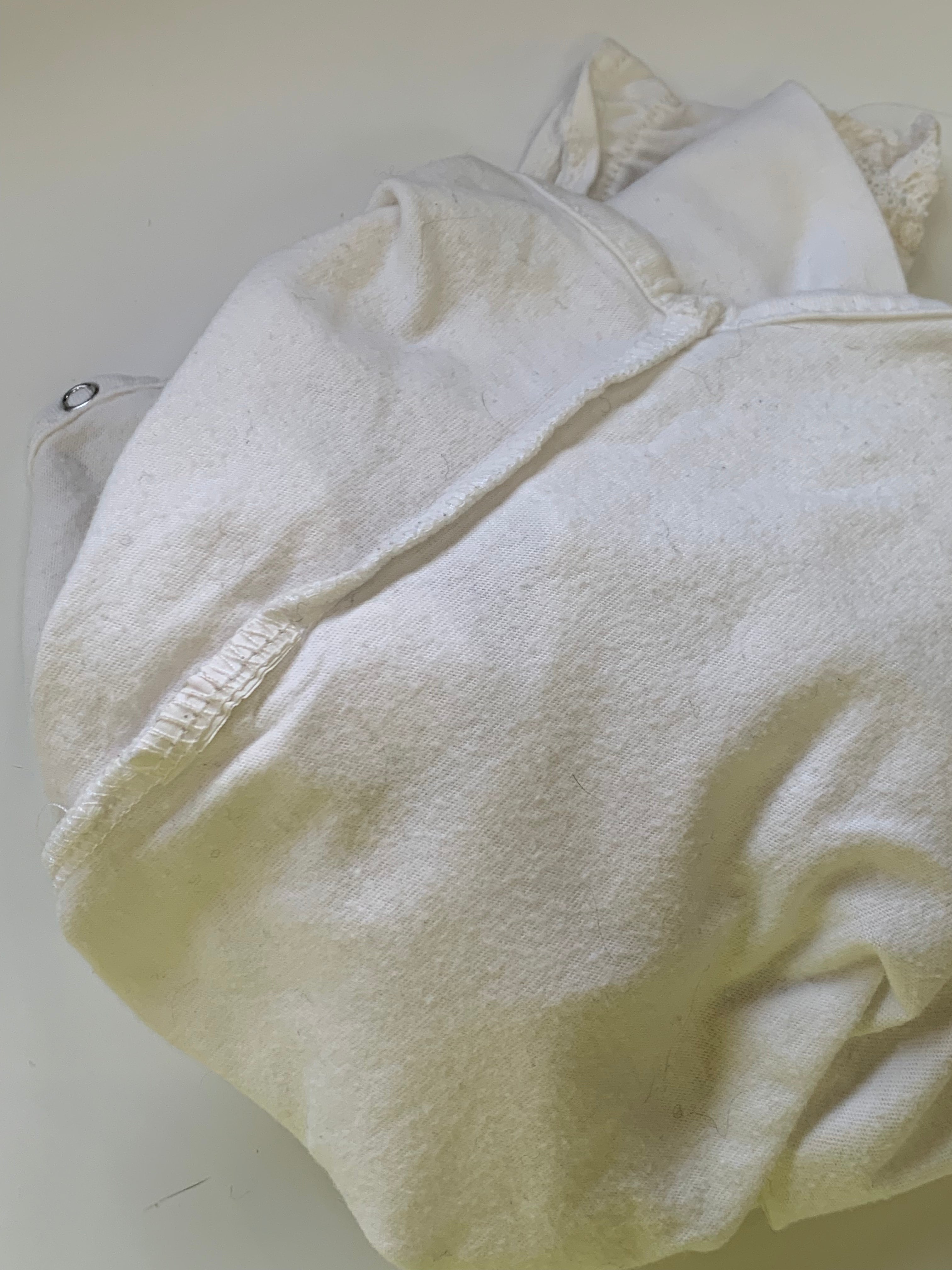 TARTINE & CHOCOLAT - BODY - BLANC - 18 MOIS