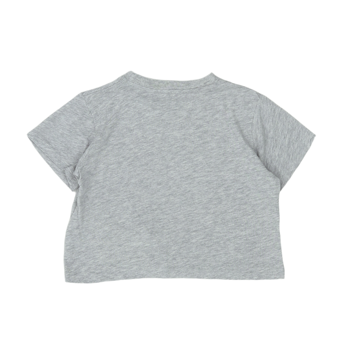 BELLEROSE - T-SHIRT - GRIS - 4 ANS