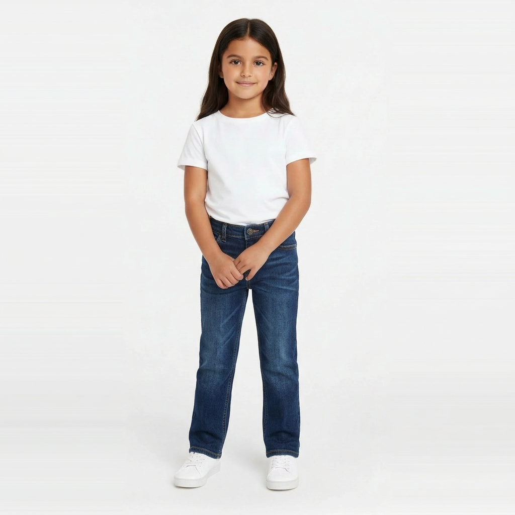 LEVI'S - JEAN - BLEU - 5 ANS