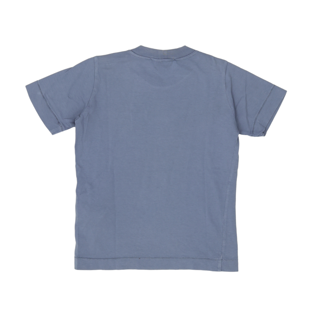 STONE ISLAND - T-SHIRT - GRIS - 3 ANS